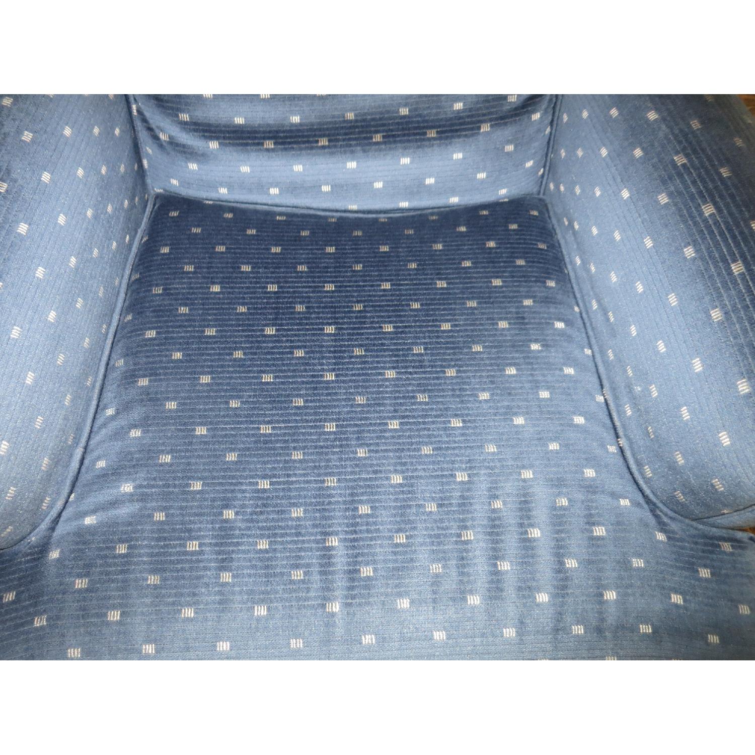 Castro Convertibles Sleeper Sofa - image-3