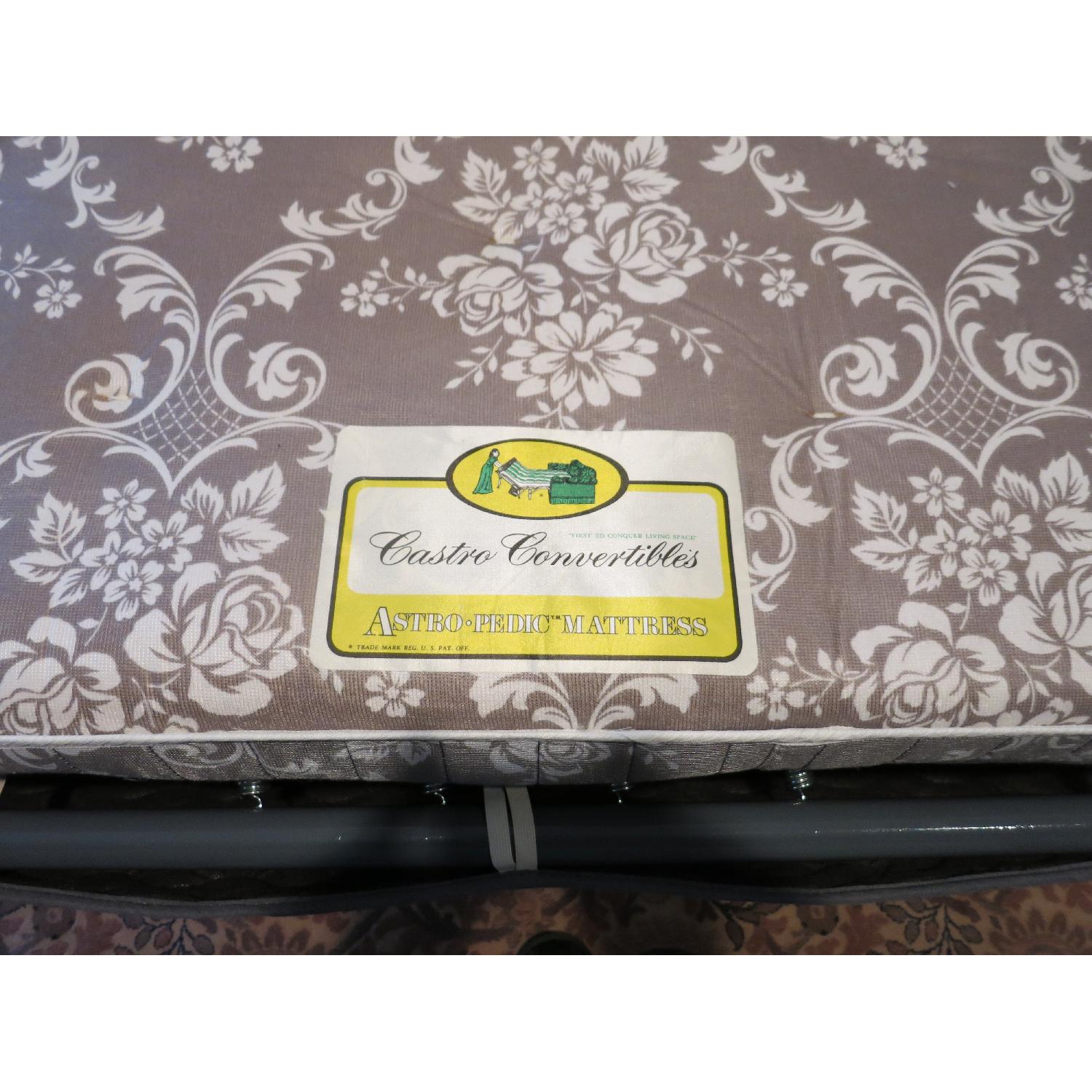 Castro Convertibles Sleeper Sofa - image-5