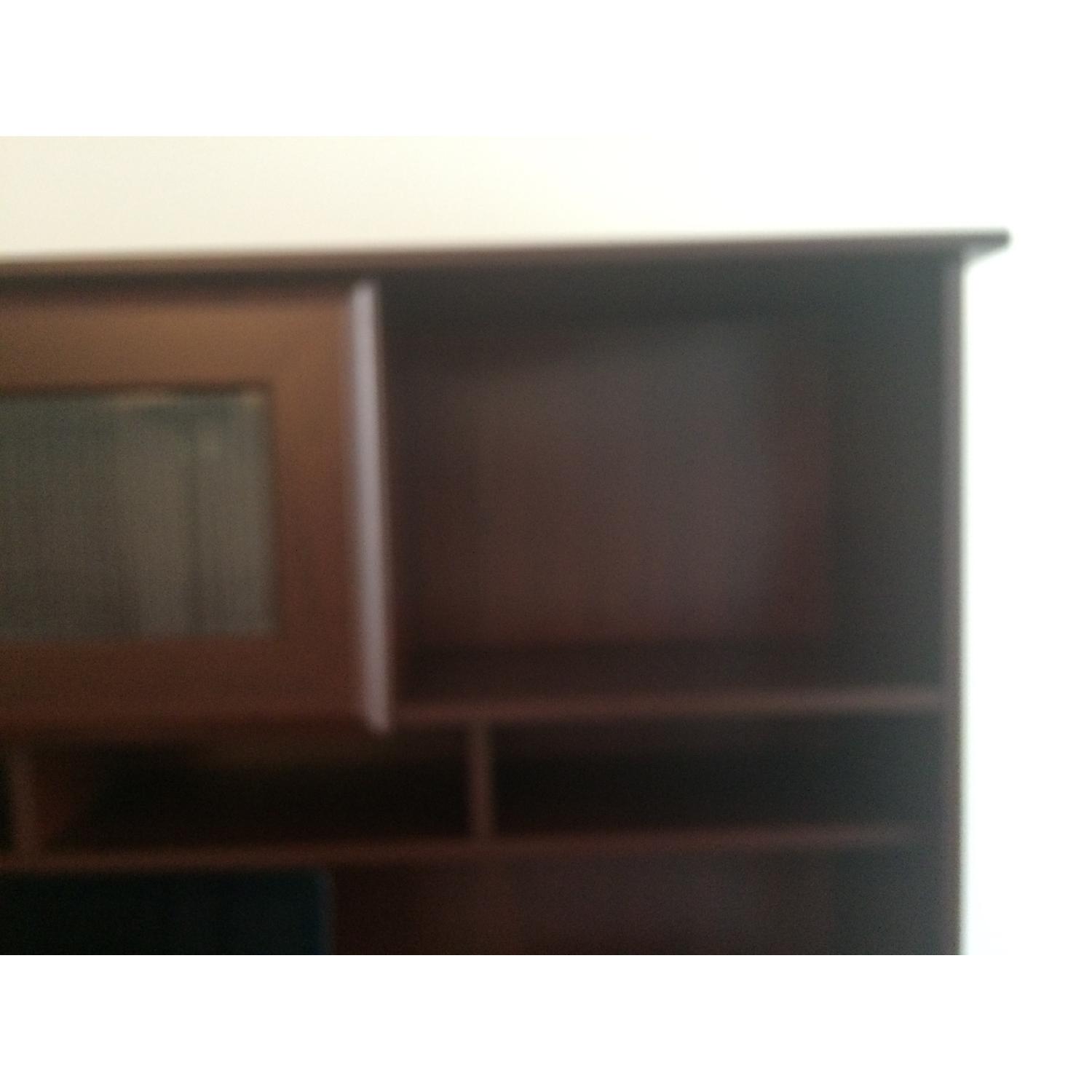 Bush Industries Cabot L Shaped Desk - image-4