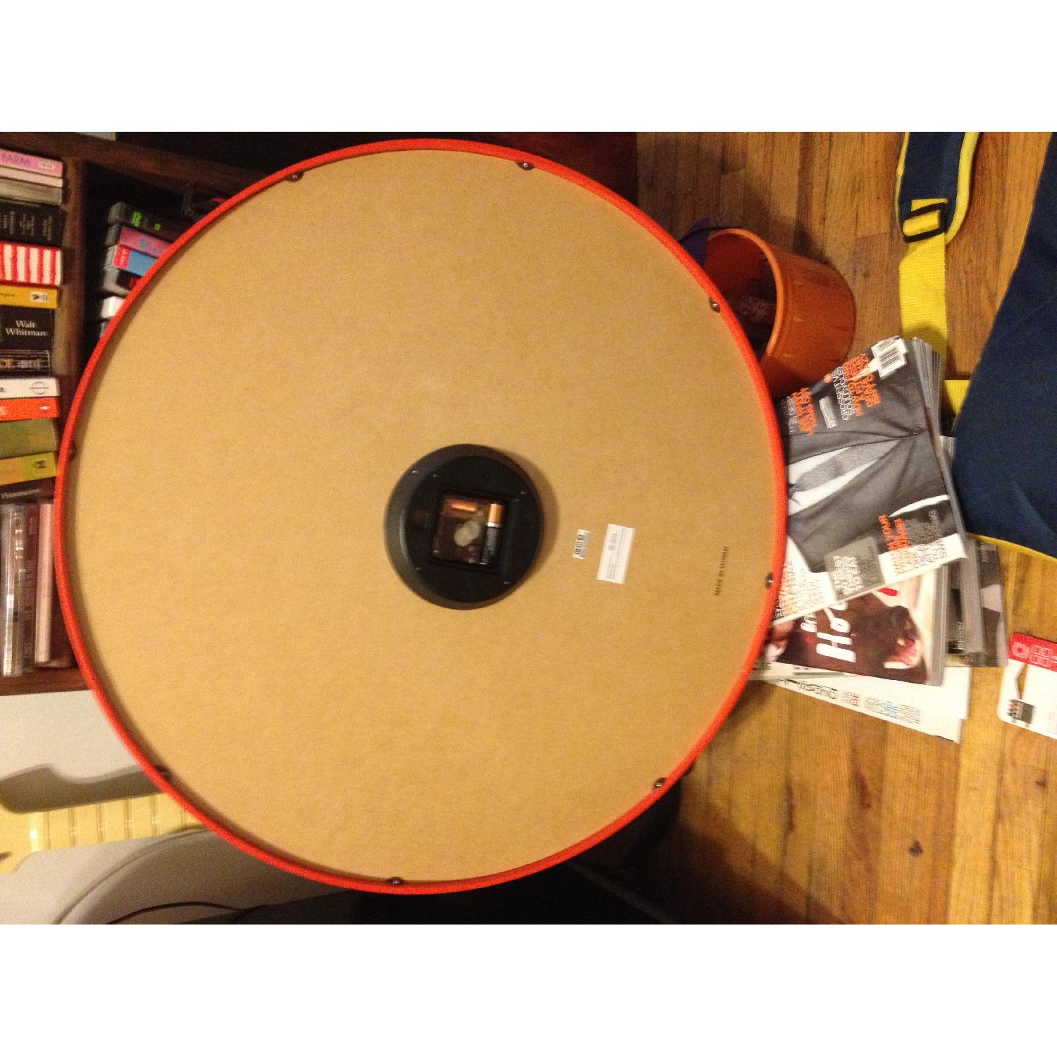 CB2 Wall Clock - image-2