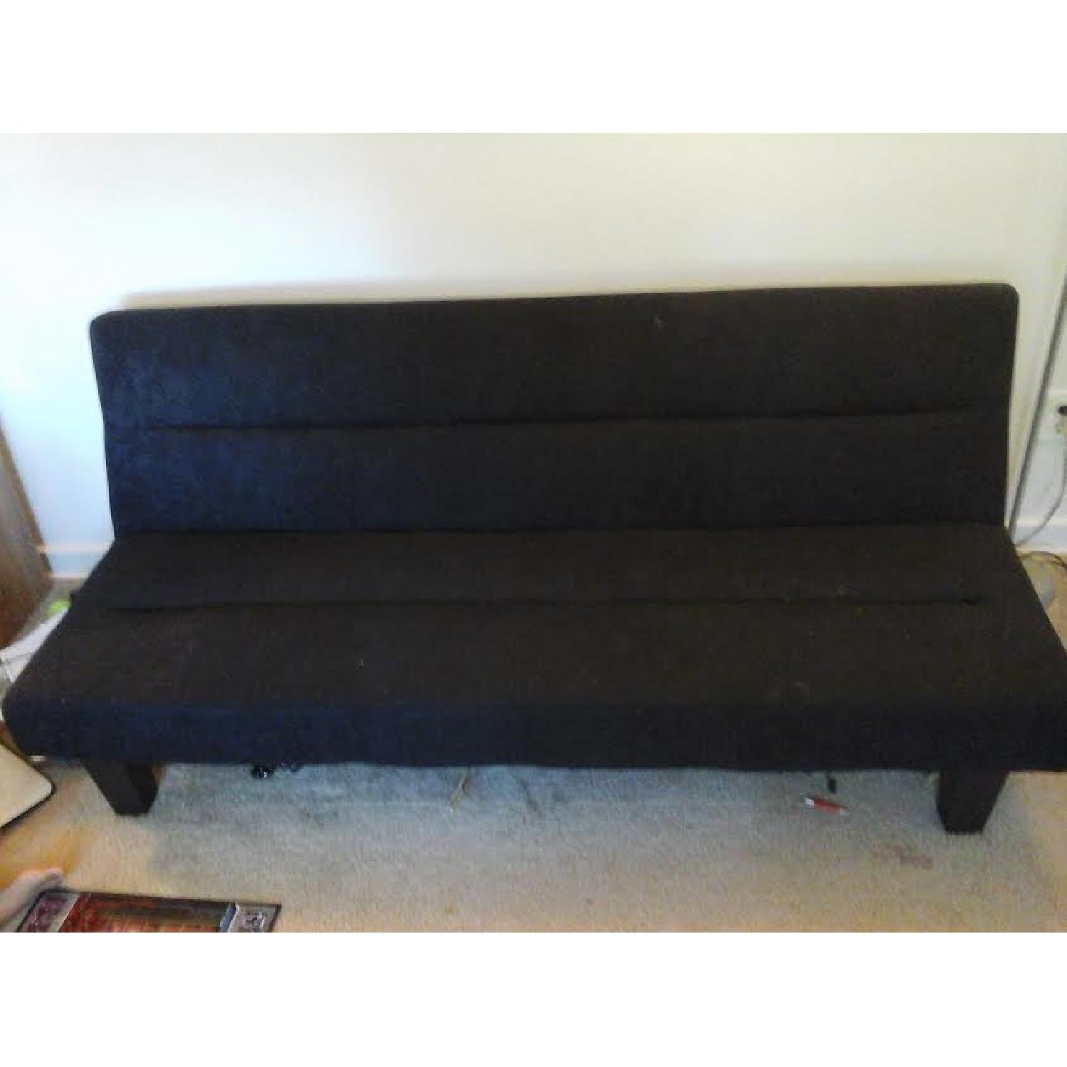 DHP Kebo Futton Sofa cum bed AptDeco