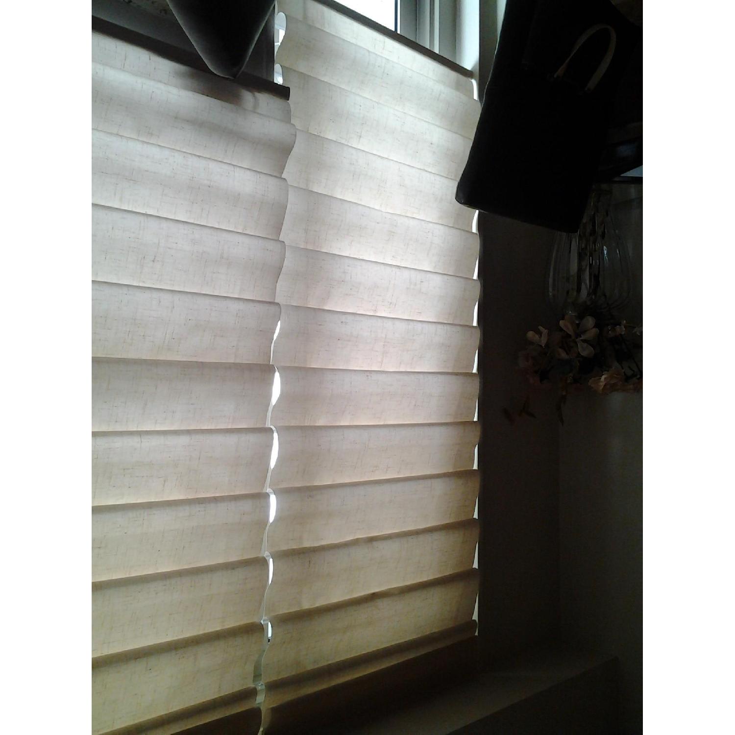 Levolor Roman Lift Type Cordless Shades AptDeco