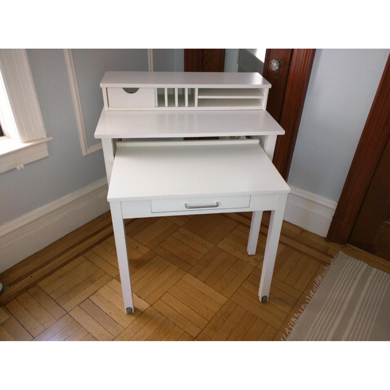 Container Store Desk - image-1