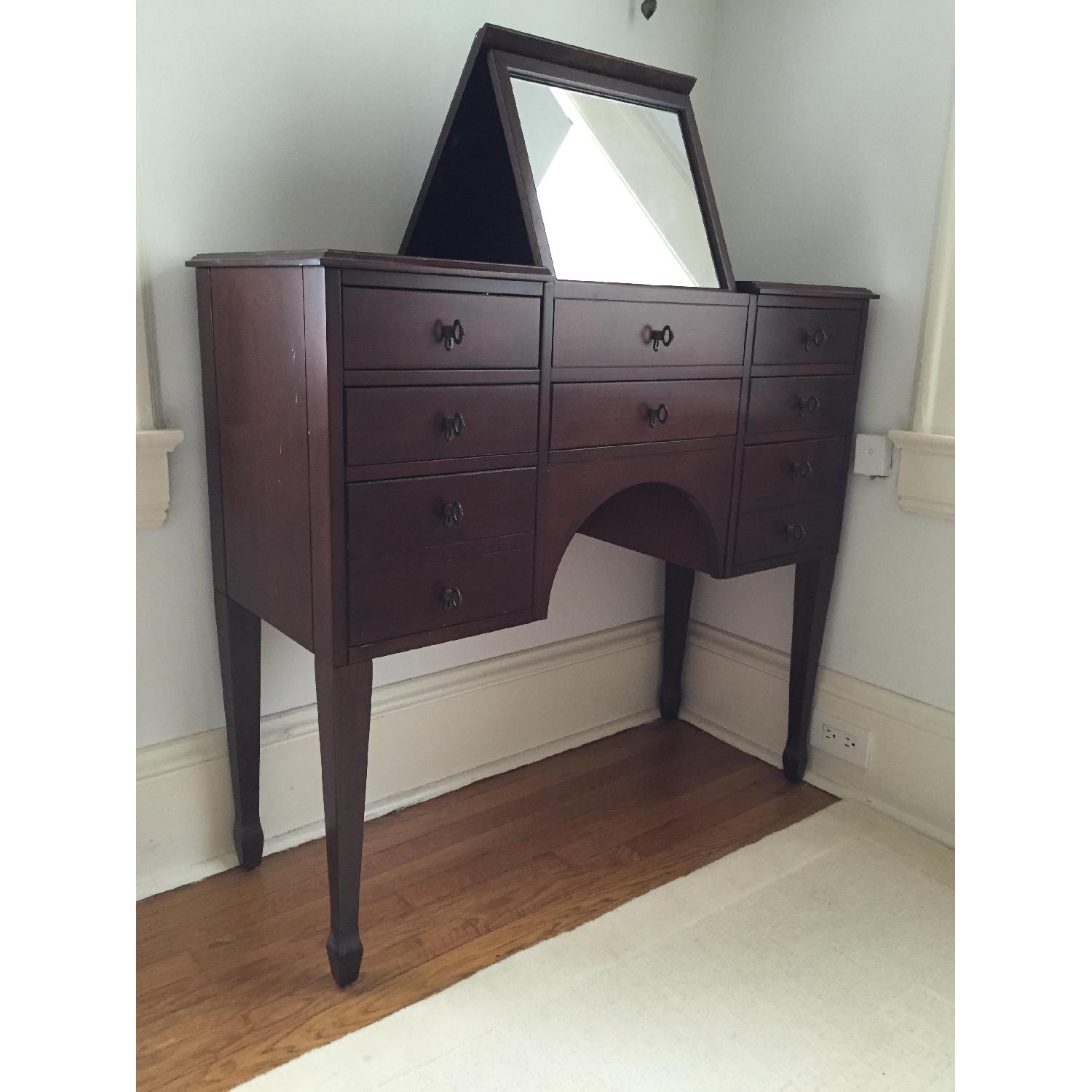 Bombay & Co. Jewelry Chest/Dresser AptDeco