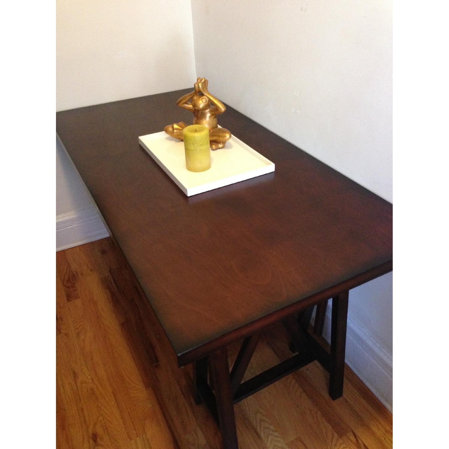 Boston Interiors Table Desk/Bar - image-1