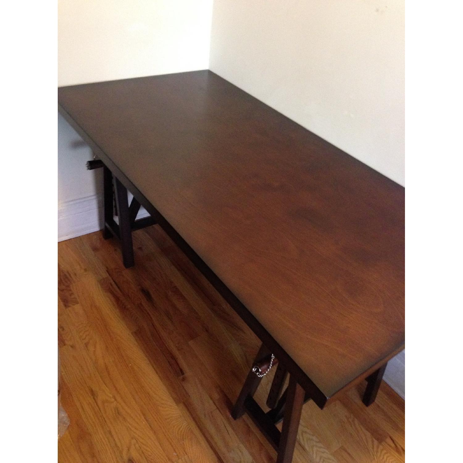 Boston Interiors Table Desk/Bar AptDeco