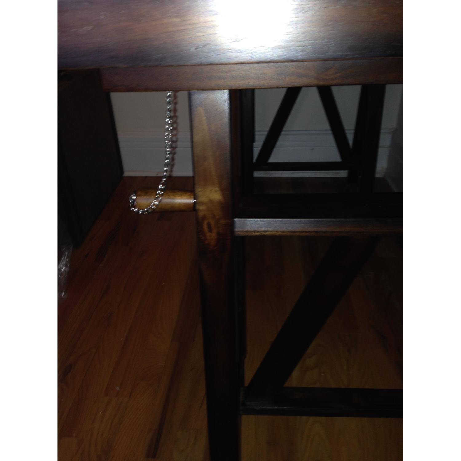 Boston Interiors Table Desk/Bar - image-3