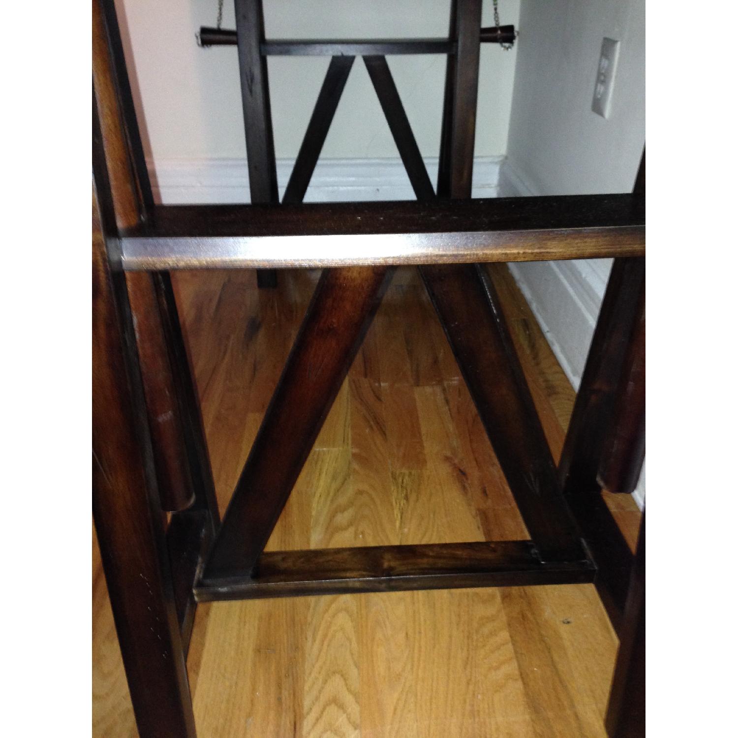 Boston Interiors Table Desk/Bar - image-4