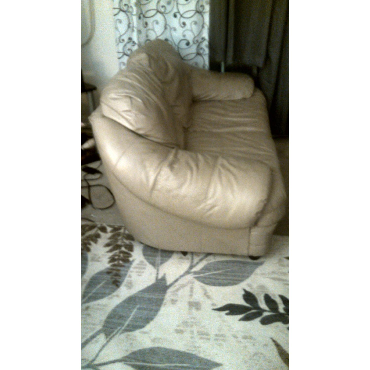 Beige Sofa - image-2