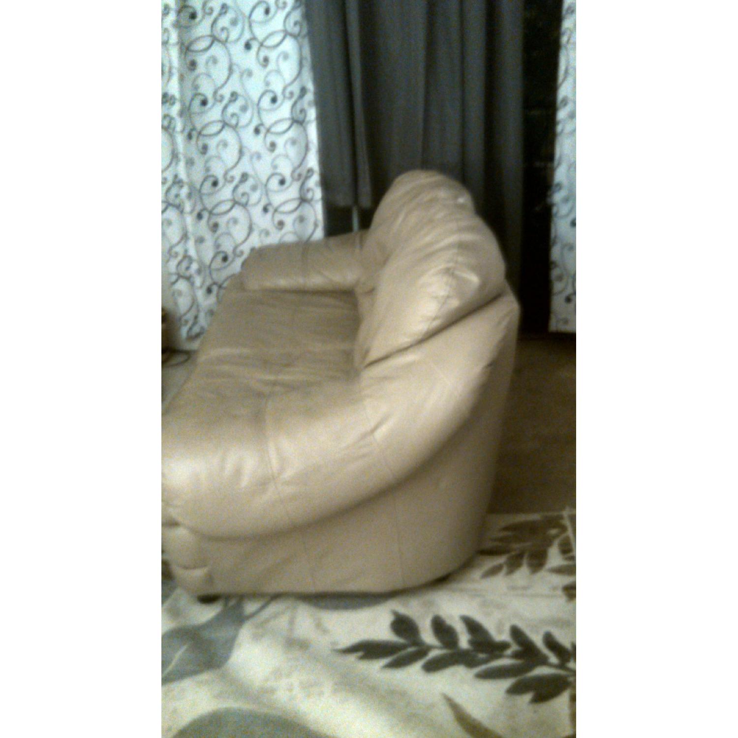 Beige Sofa - image-3