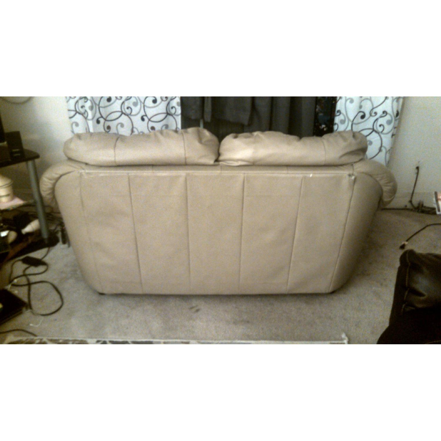 Beige Sofa - image-4