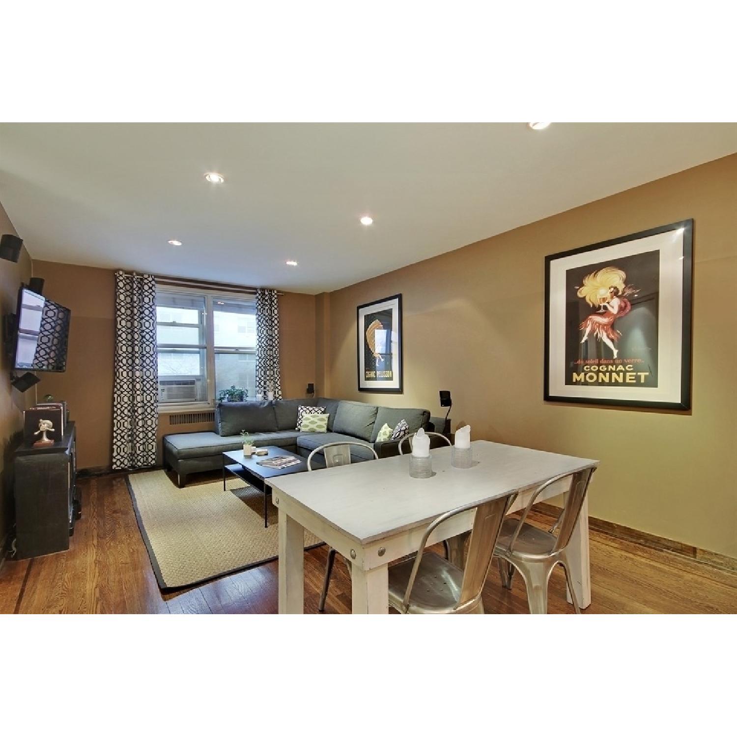 Sisal Rugs Direct Seagrass Rug - image-3