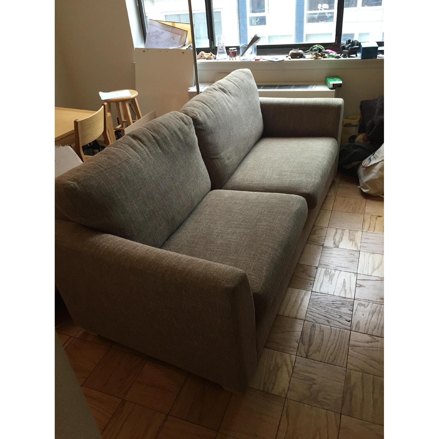 4 Seater Sofa - image-1