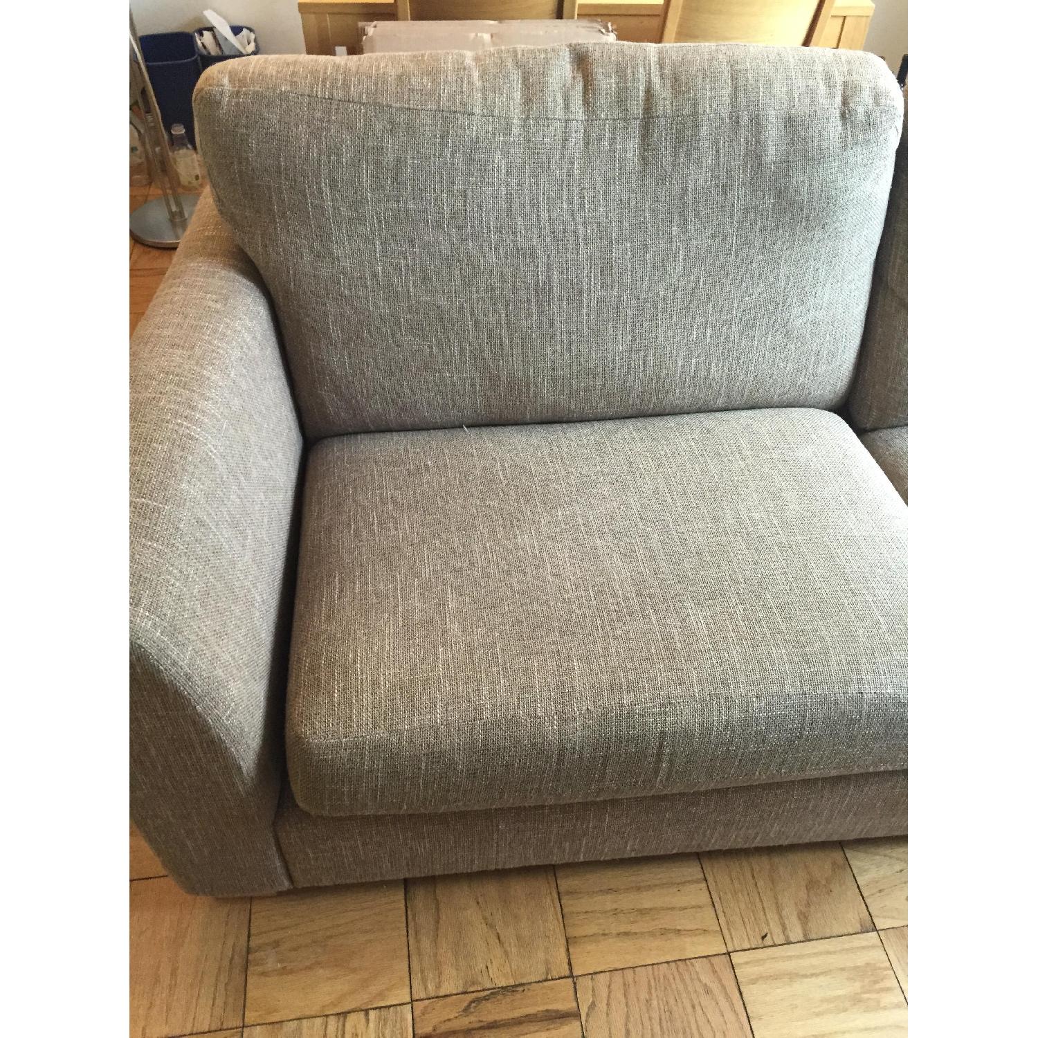 4 Seater Sofa - image-2