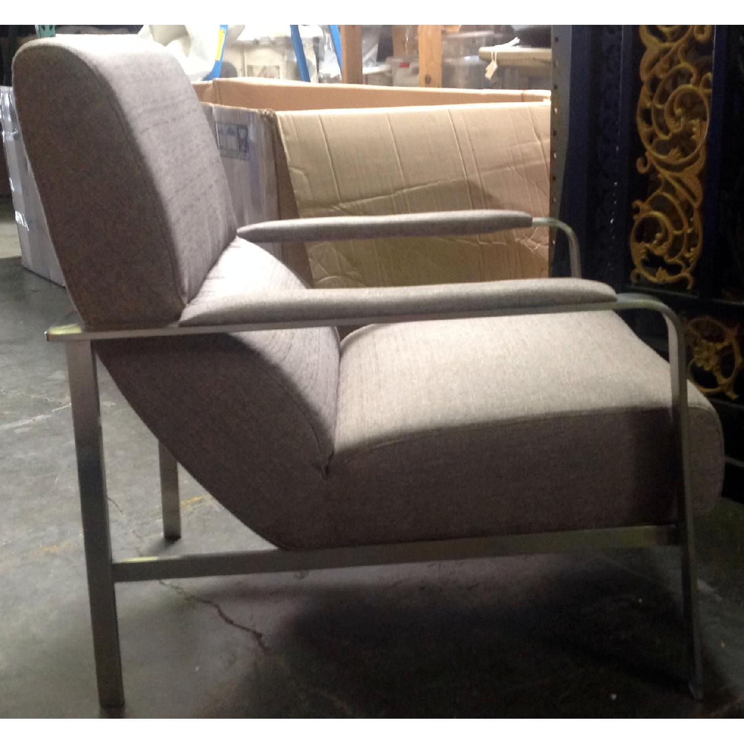 Zuo Modern Jonkoping Armchair - image-2