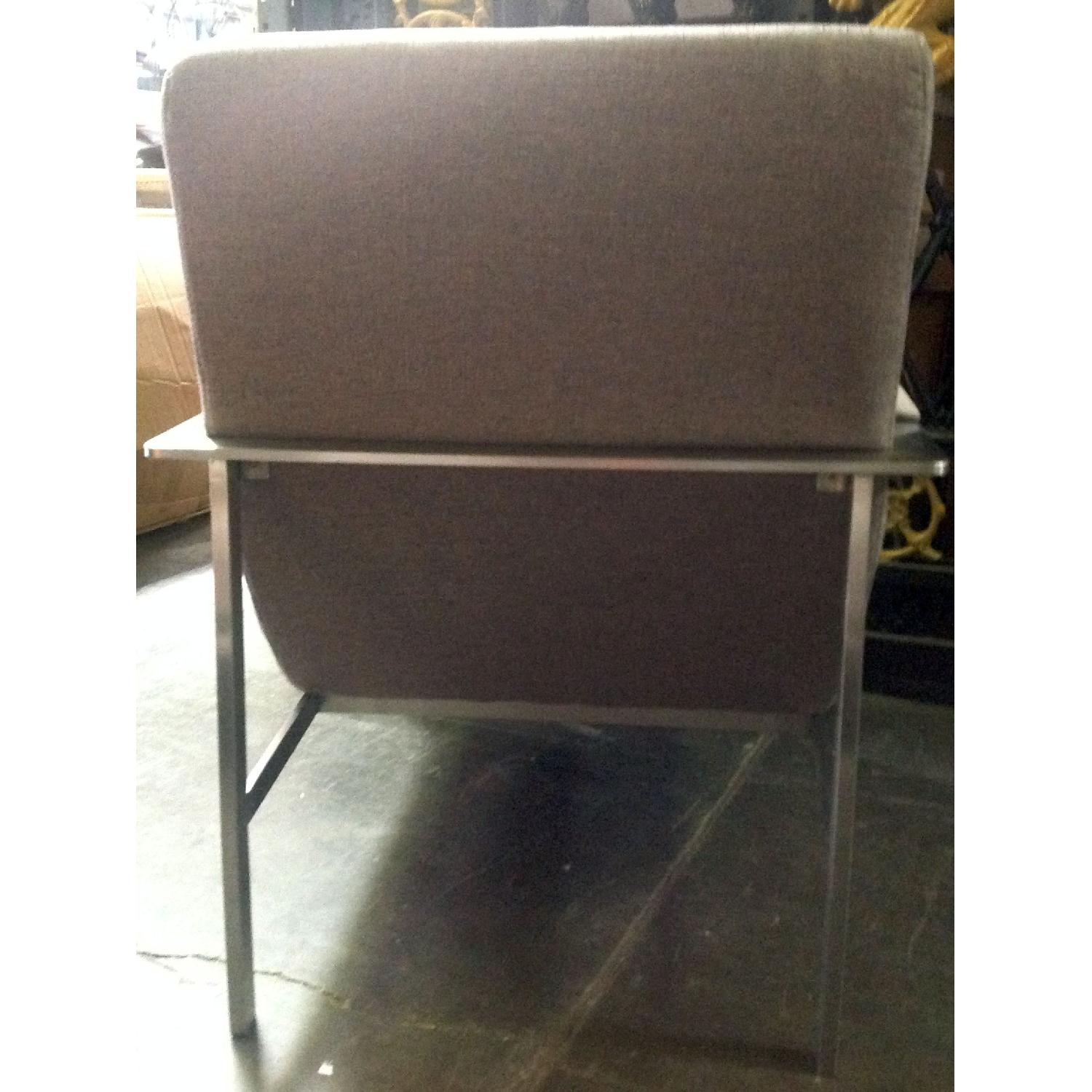Zuo Modern Jonkoping Armchair - image-3