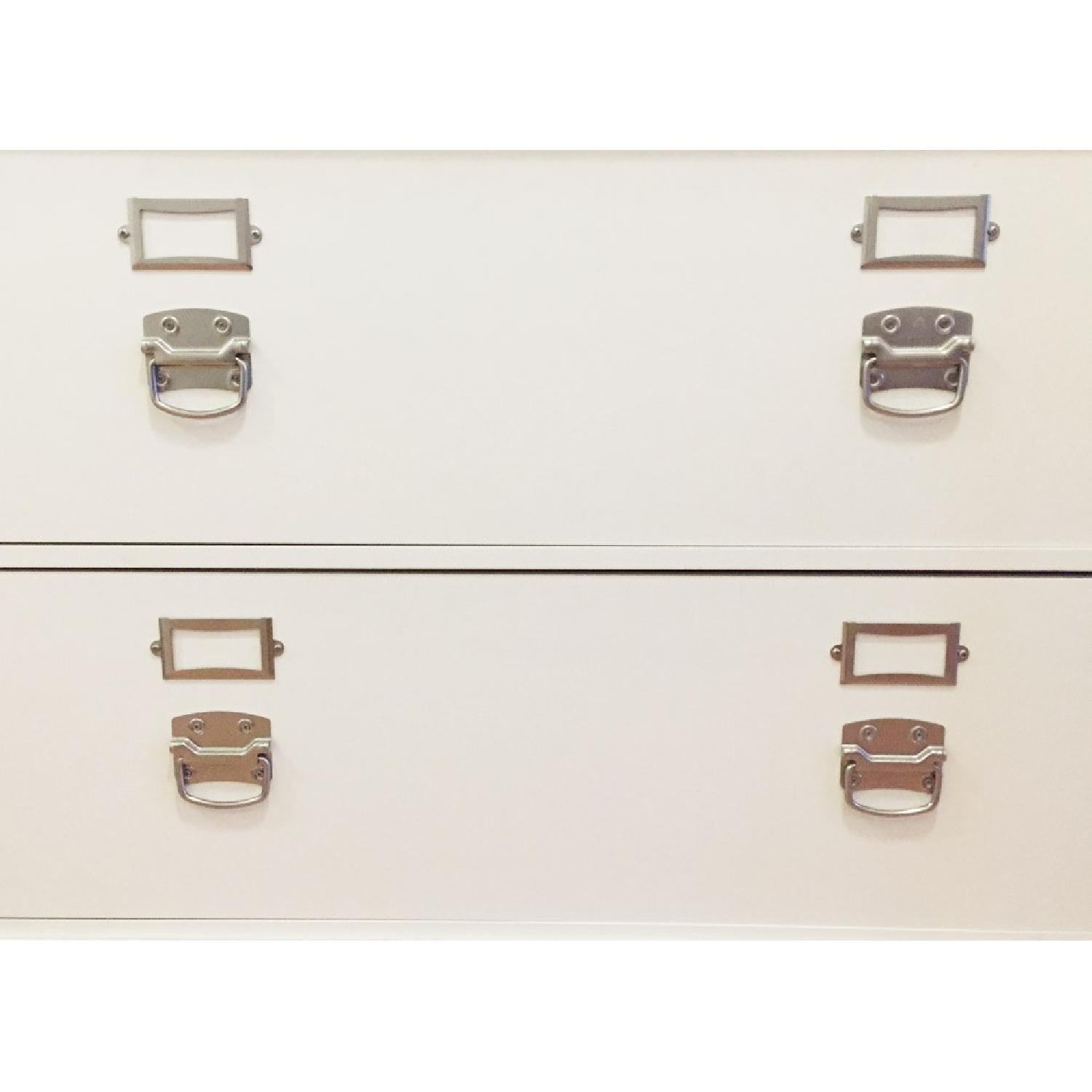 Pottery Barn Bedford Lateral Filing Cabinet - image-3