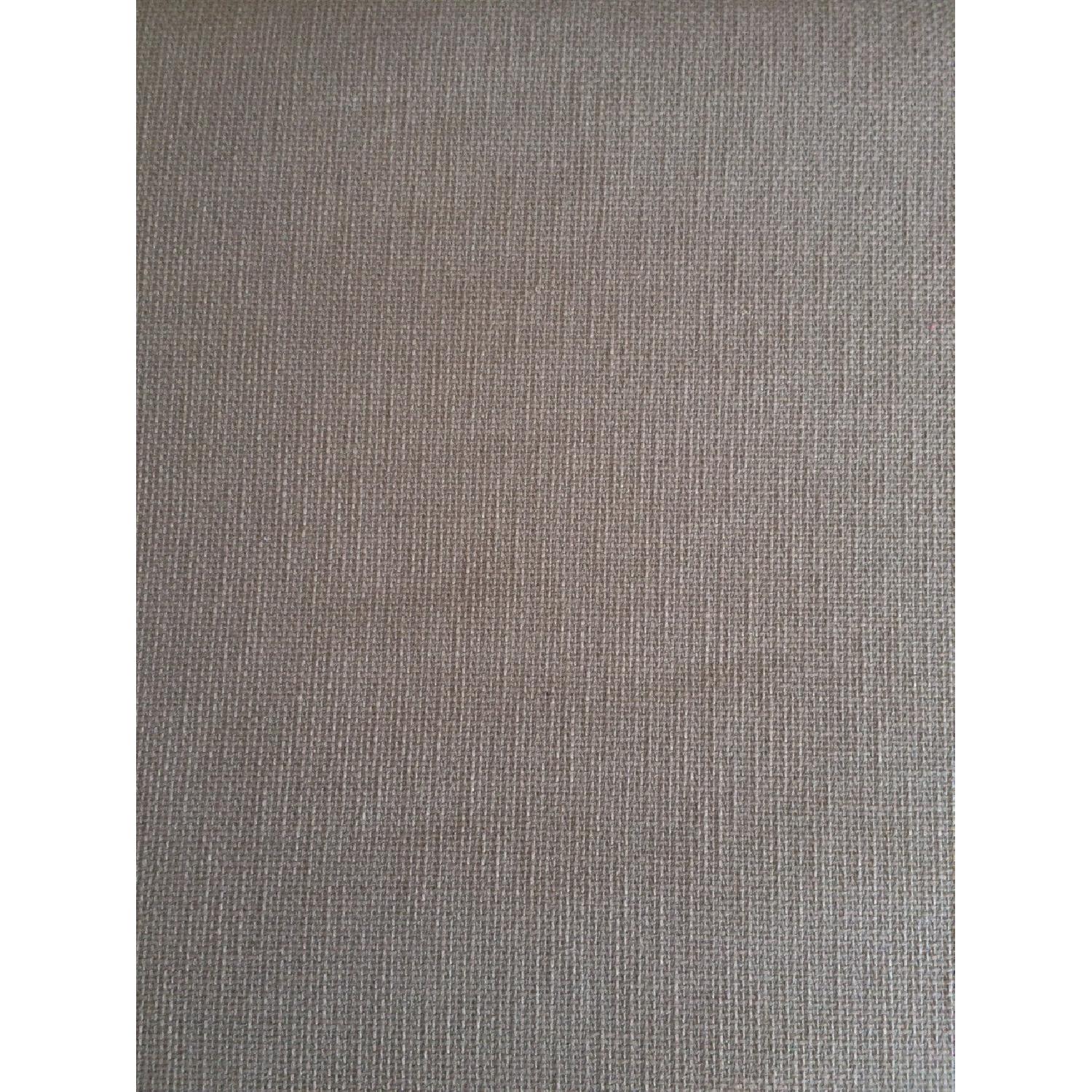 West Elm Sutton Sofette - image-5