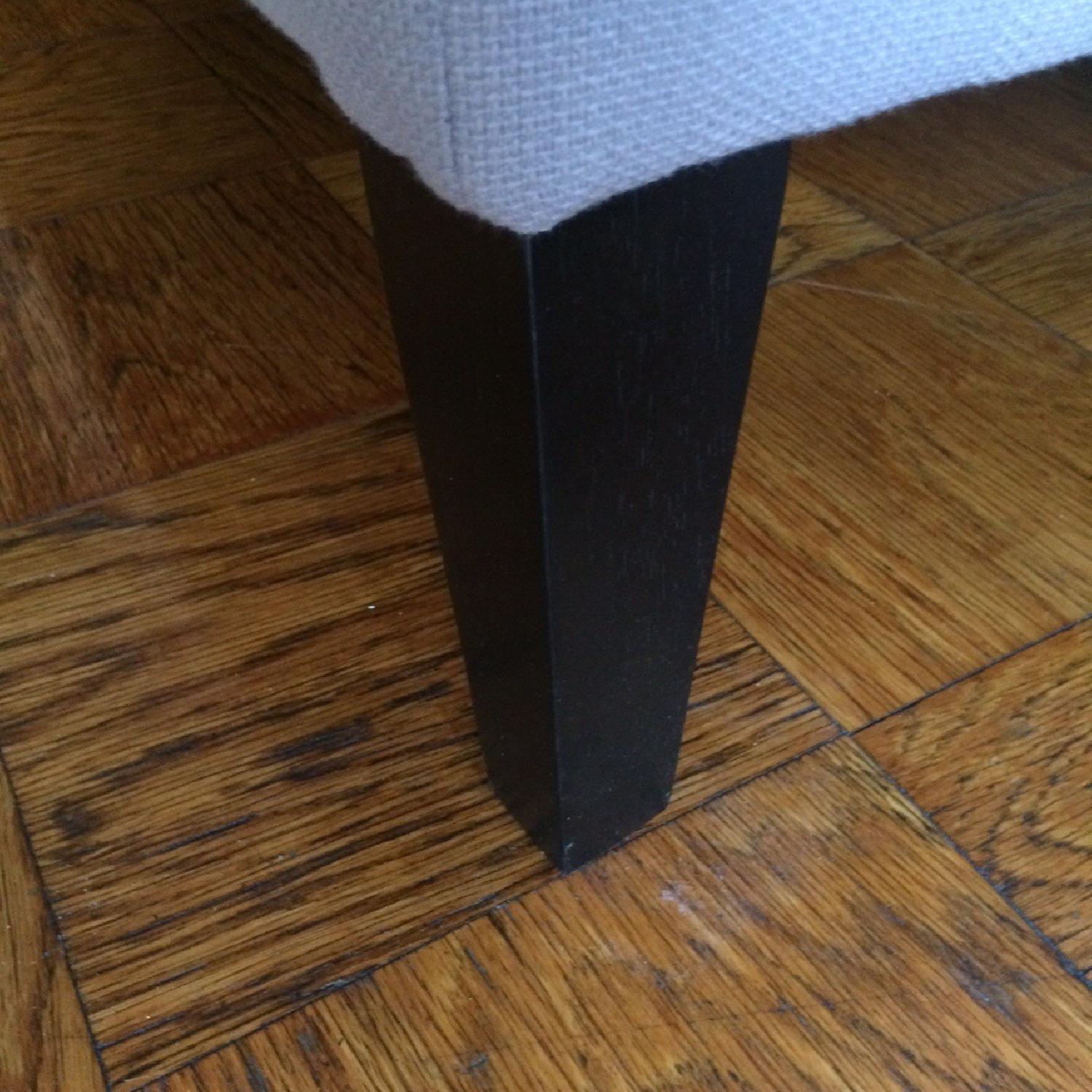 West Elm Sutton Sofette - image-6