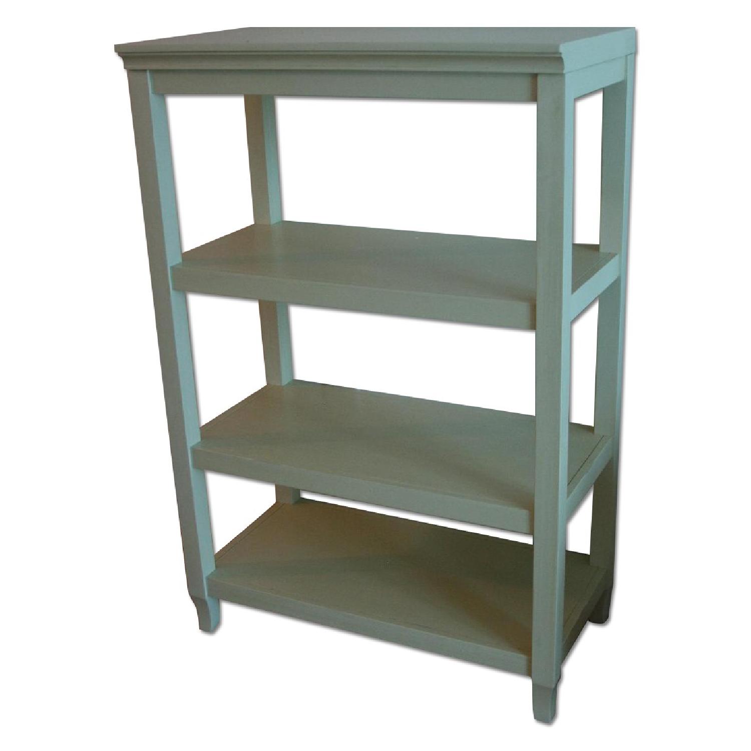 Ballard Designs 3Shelf Tower AptDeco