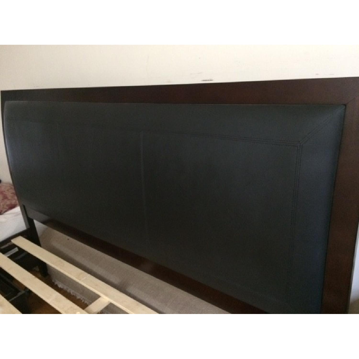 Sleepy S King Size Platform Storage Bed W 4 Drawers Aptdeco