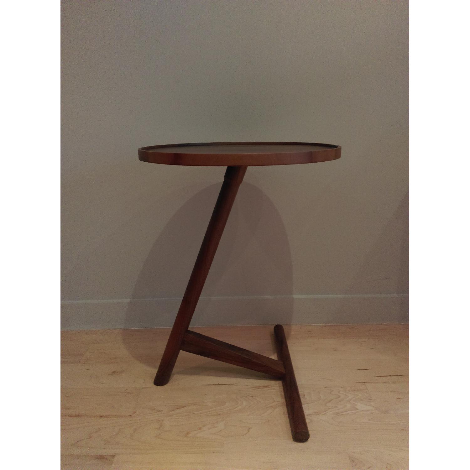 Future Perfect Calvo Side Table - image-1