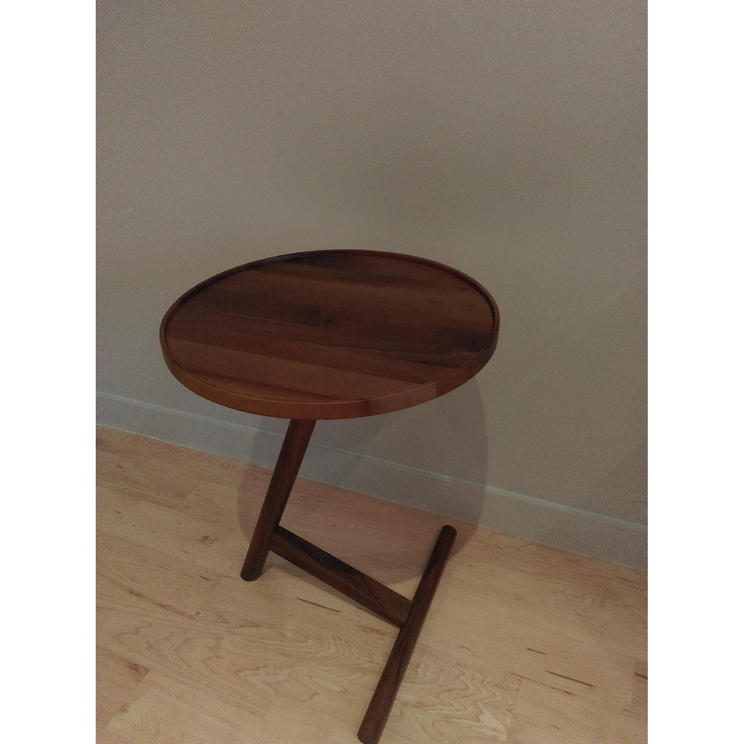Future Perfect Calvo Side Table - image-2