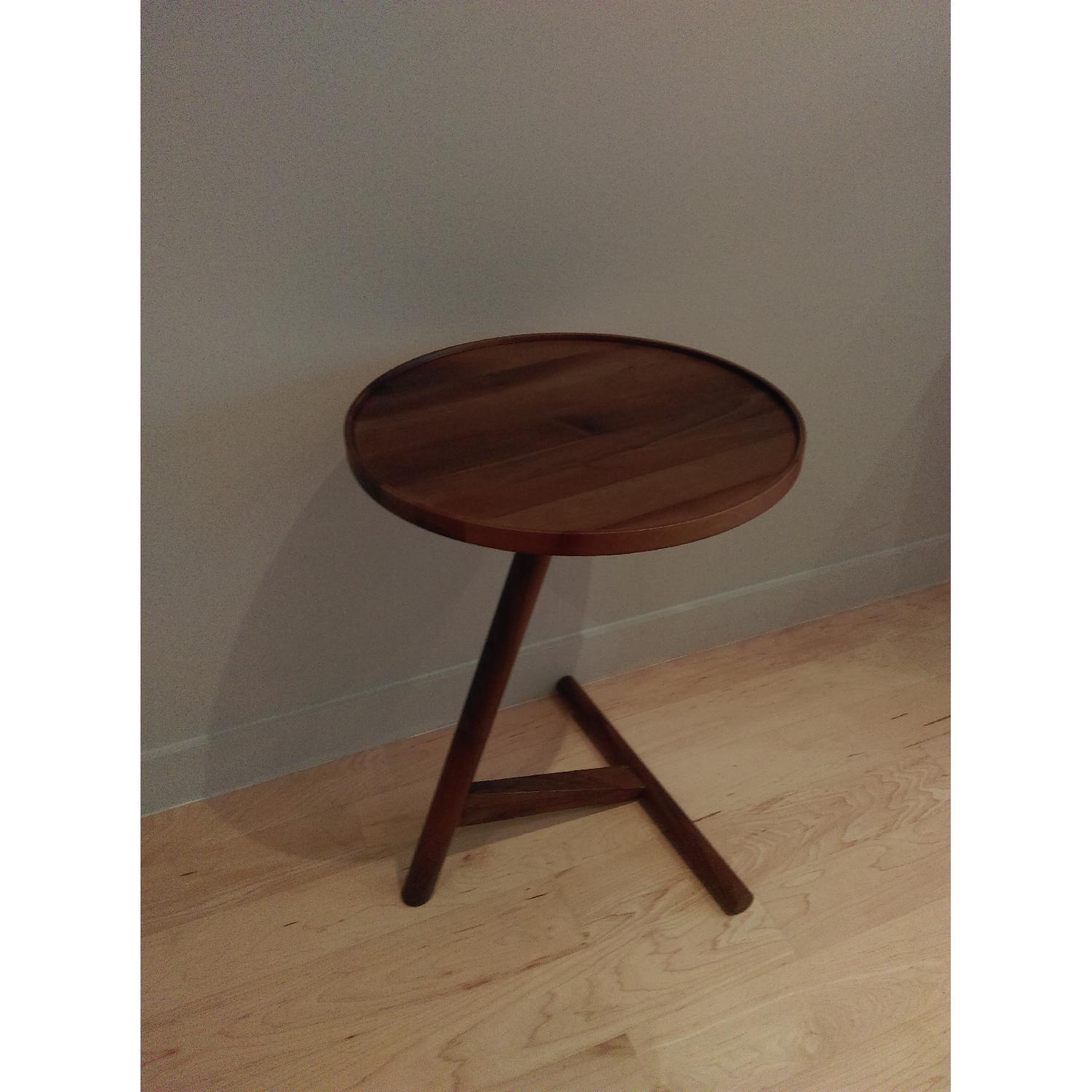 Future Perfect Calvo Side Table - image-3