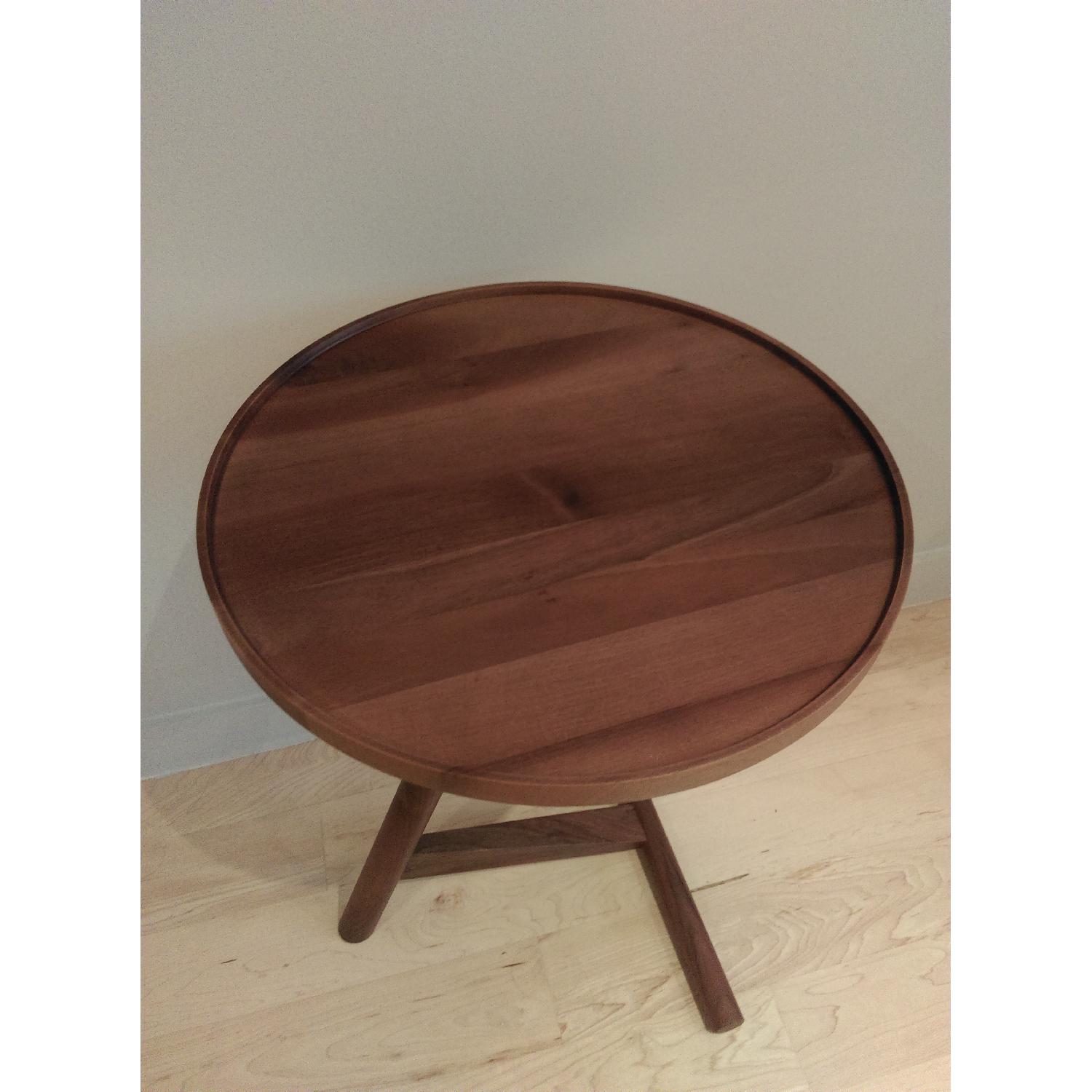Future Perfect Calvo Side Table - image-5