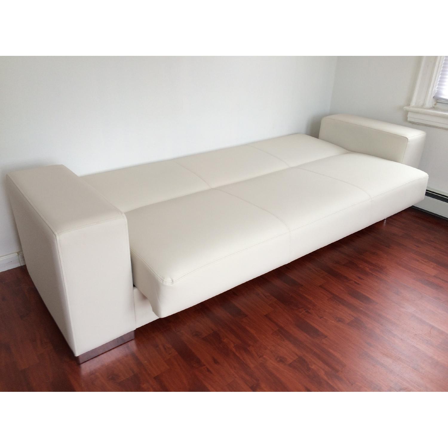 Istikbal Furniture Convertible Sofa Bed AptDeco
