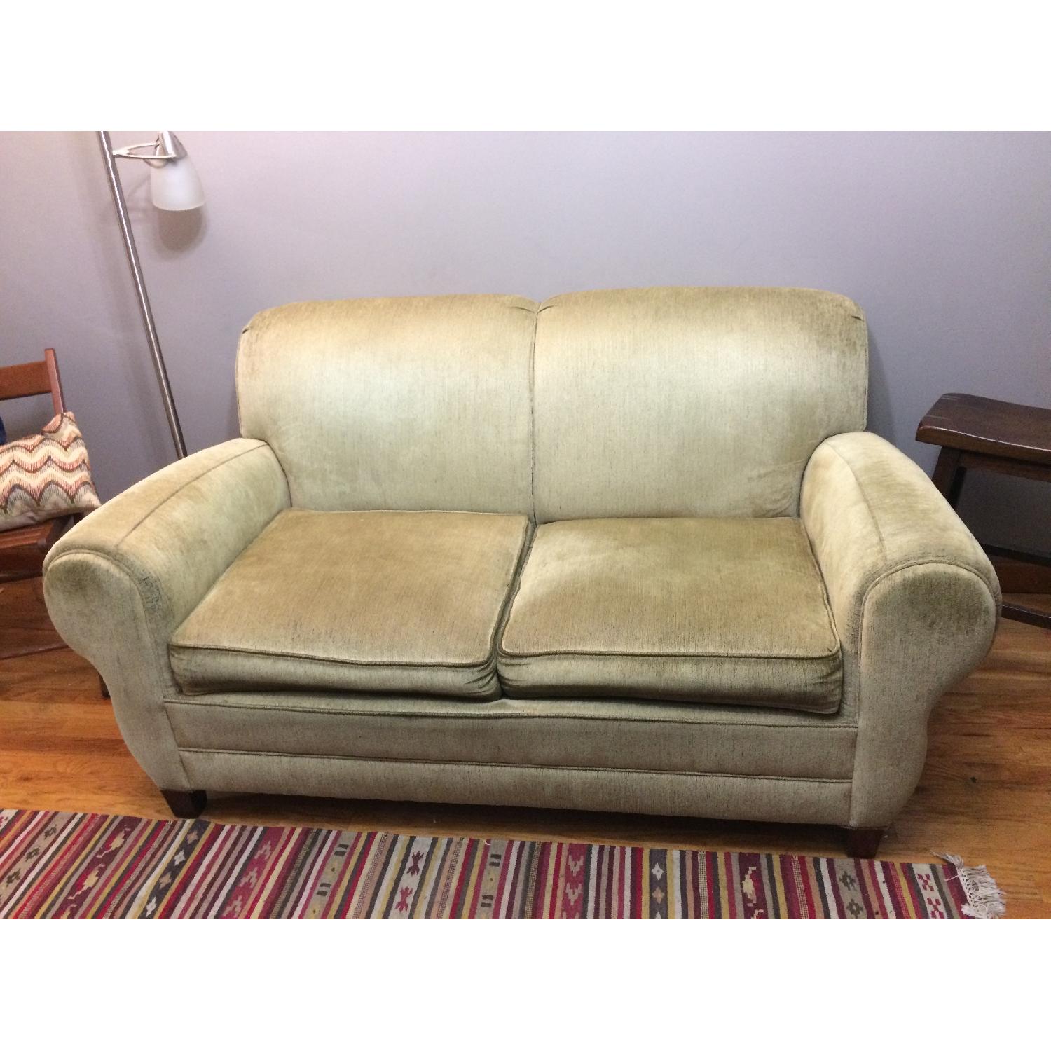 Norwalk Loveseat - image-1