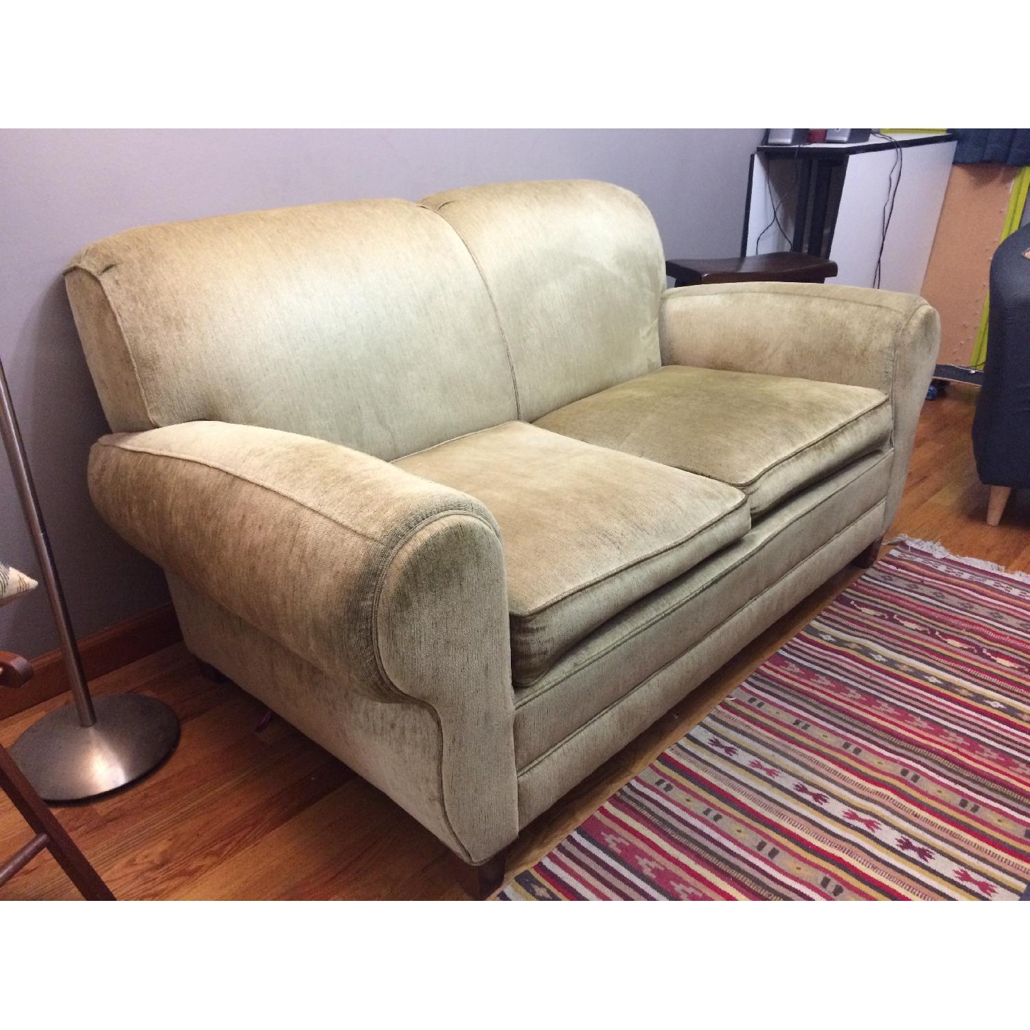 Norwalk Loveseat - image-2