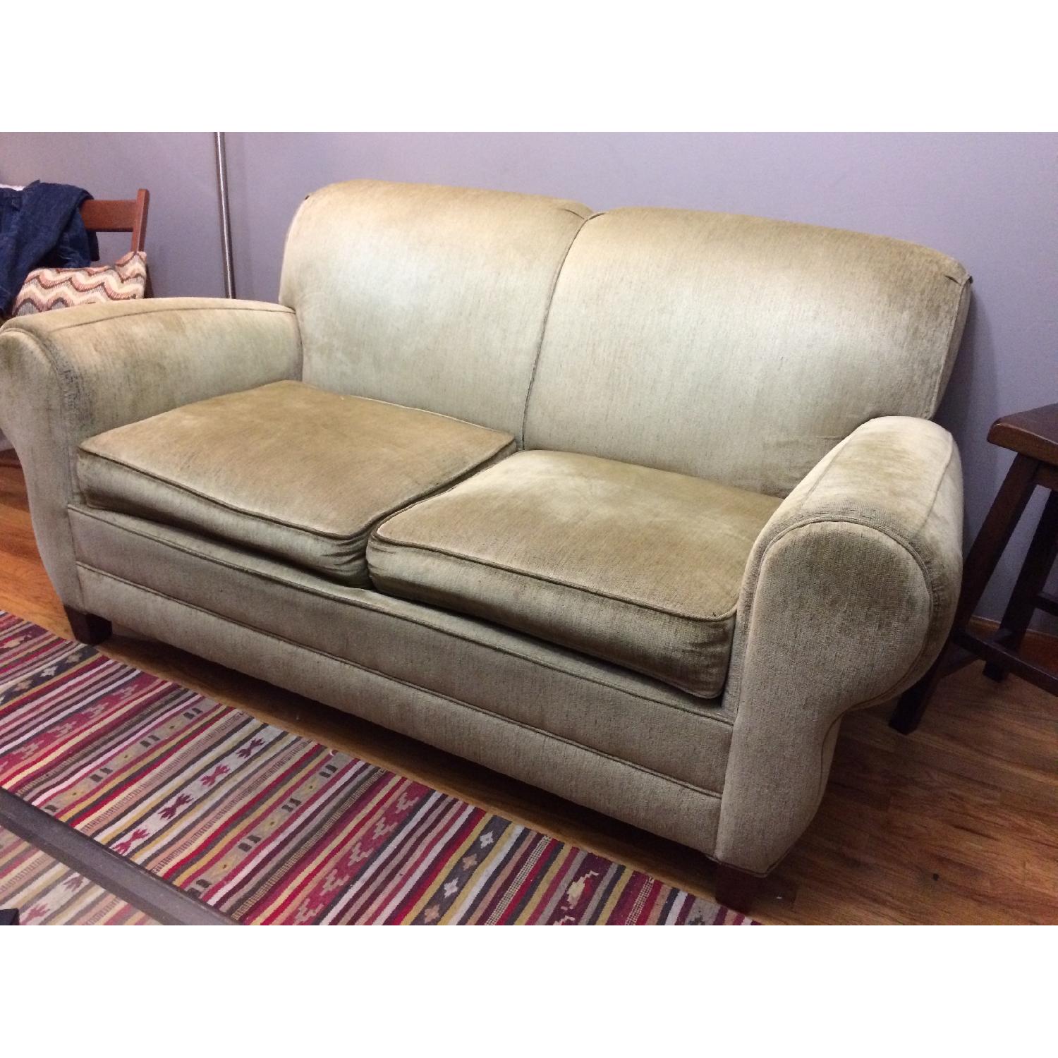 Norwalk Loveseat - image-3