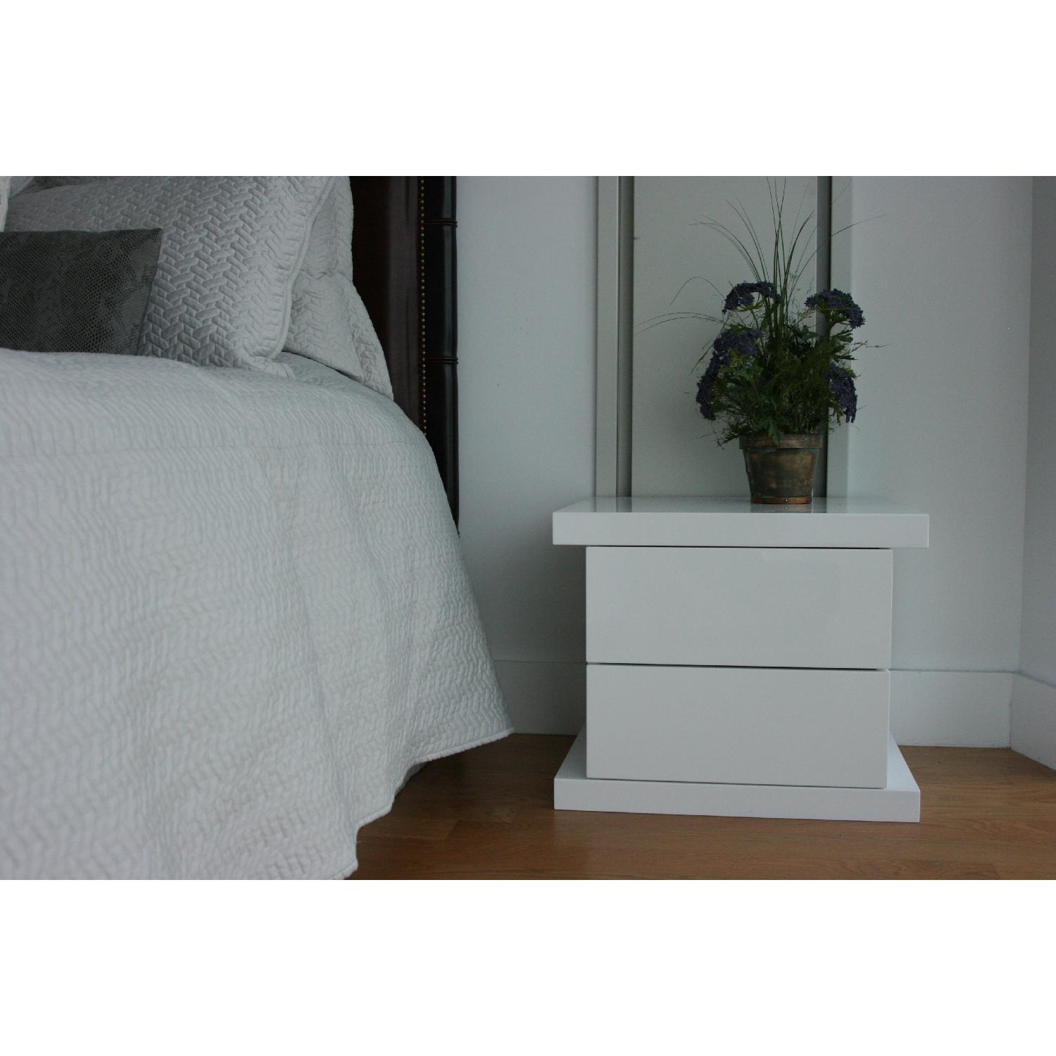 Pangea Nightstand - image-1