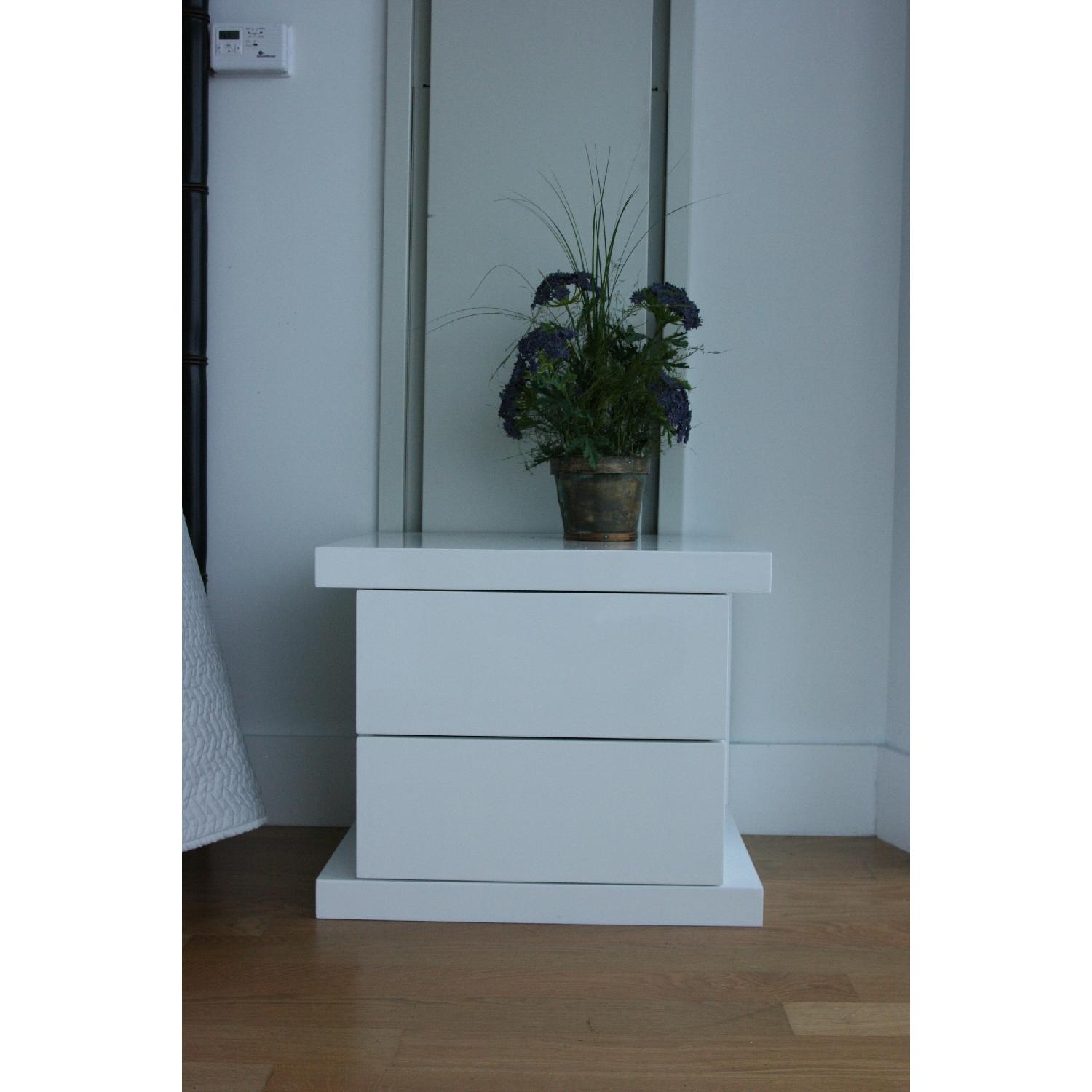 Pangea Nightstand - image-2