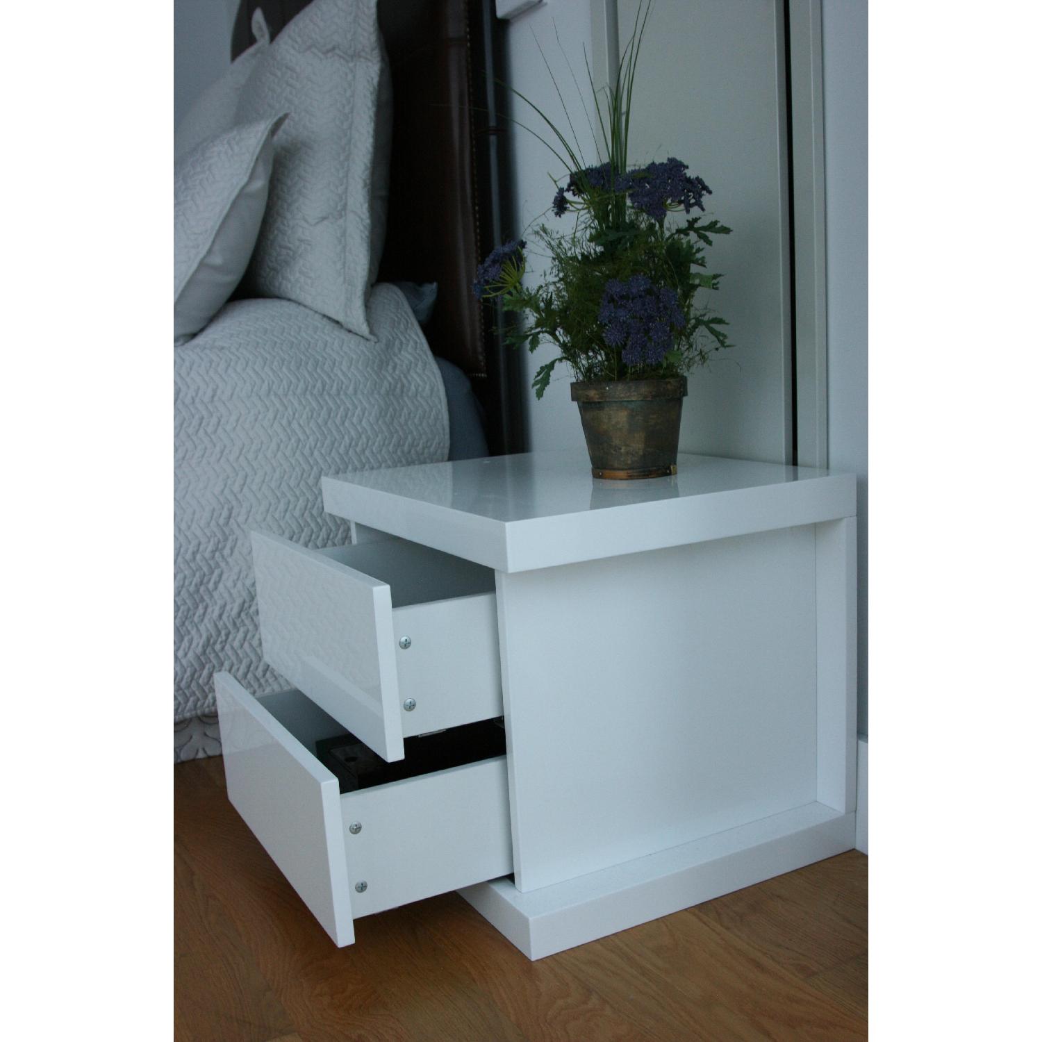 Pangea Nightstand - image-4