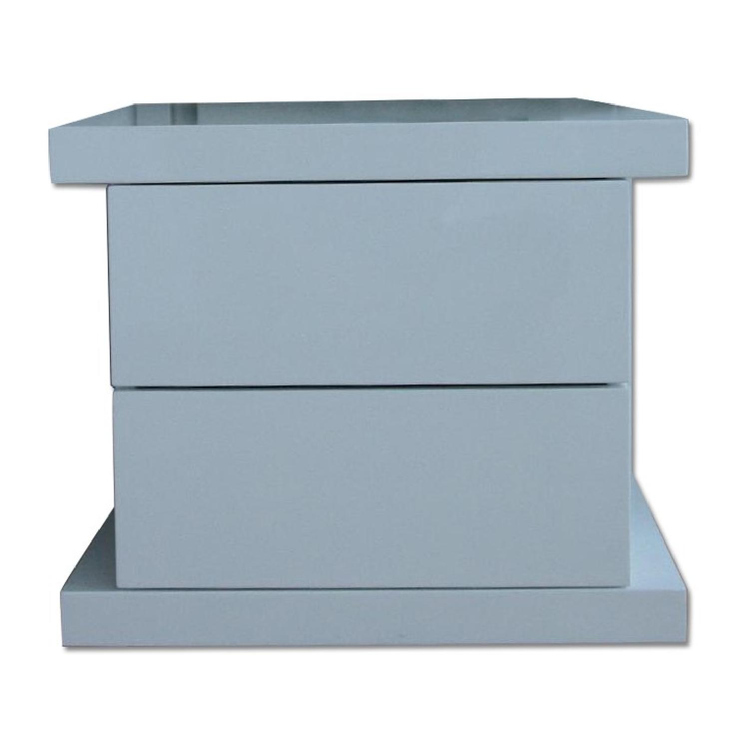 Pangea Nightstand - image-0