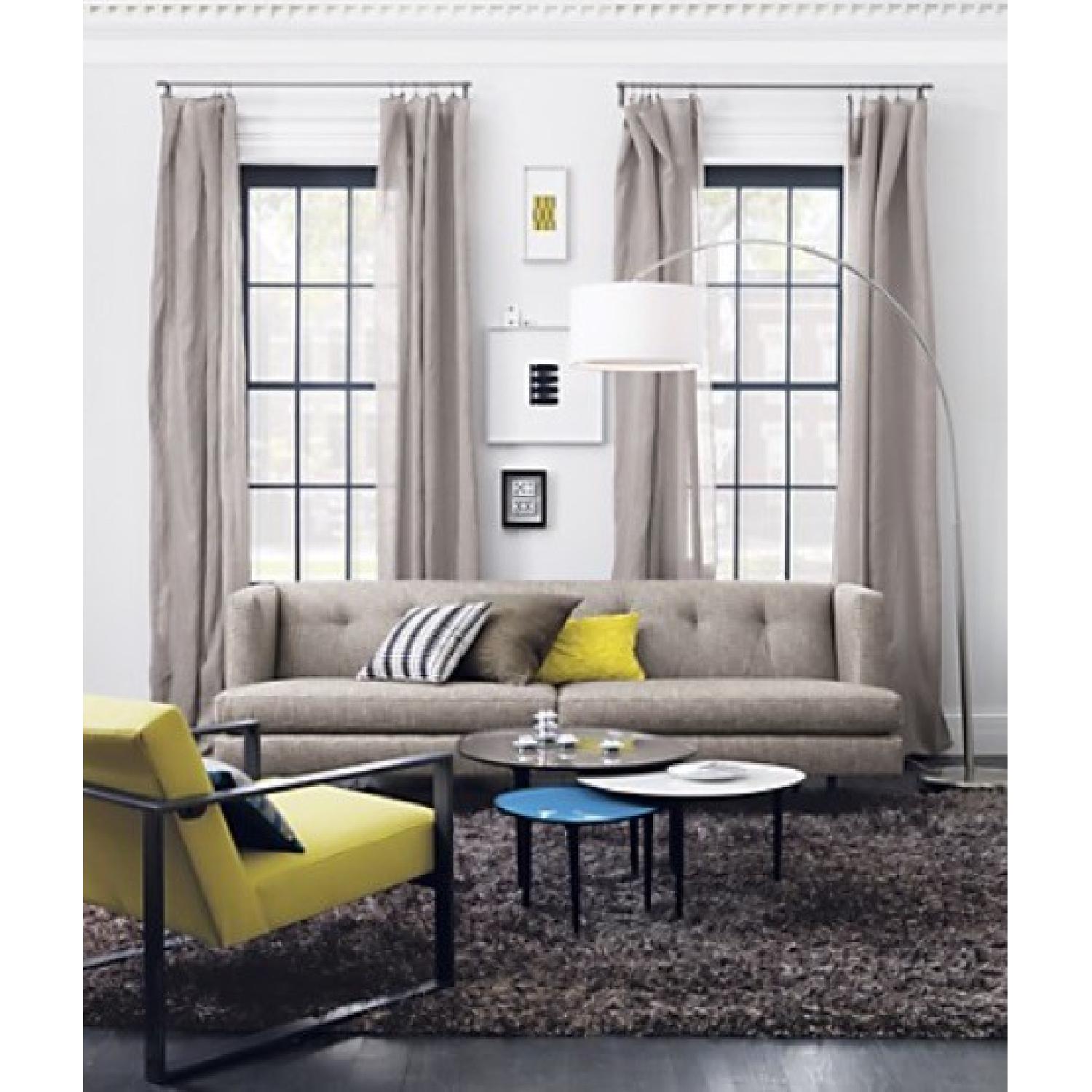 CB2 Sofa - image-1