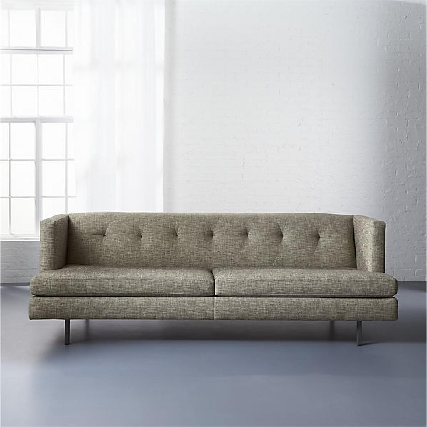 CB2 Sofa - image-2