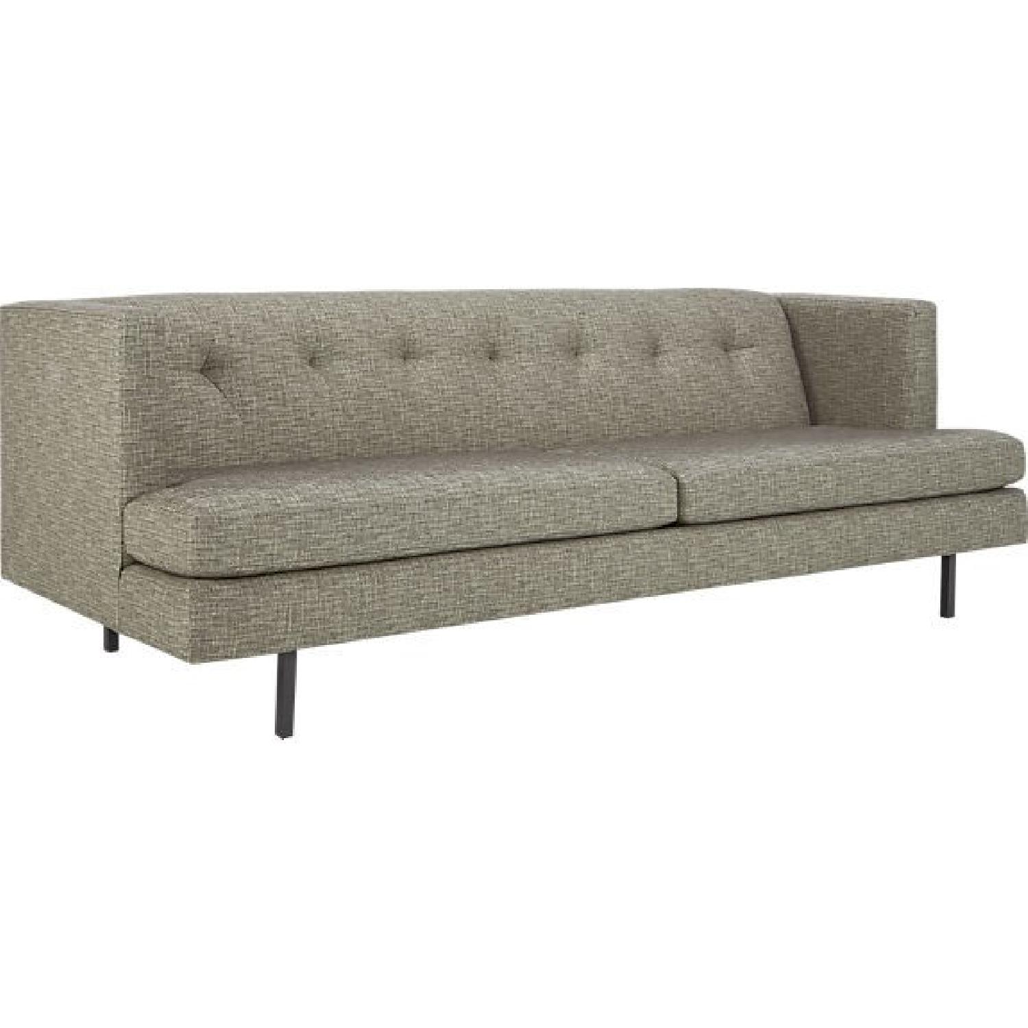 CB2 Sofa - image-0