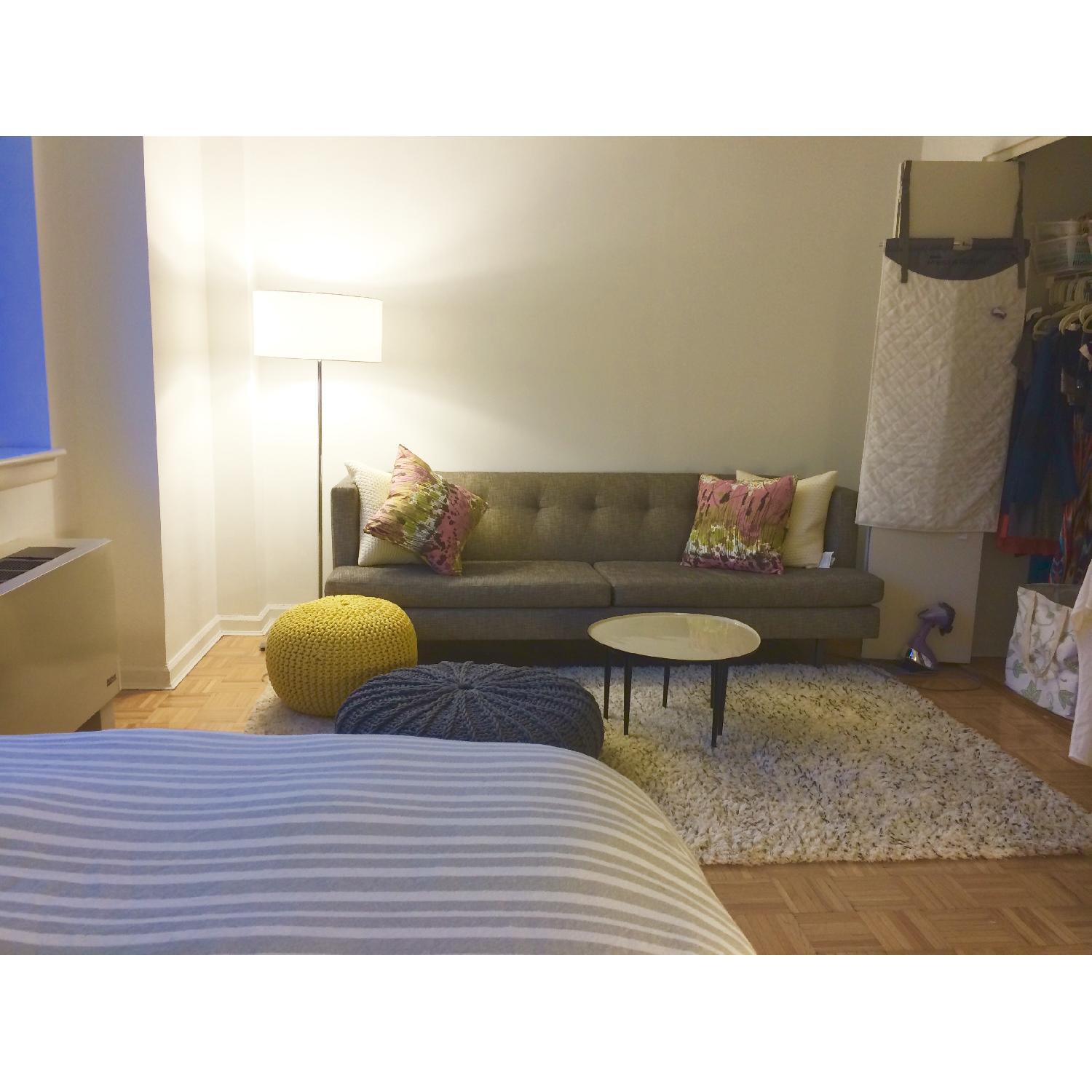 CB2 Sofa - image-3