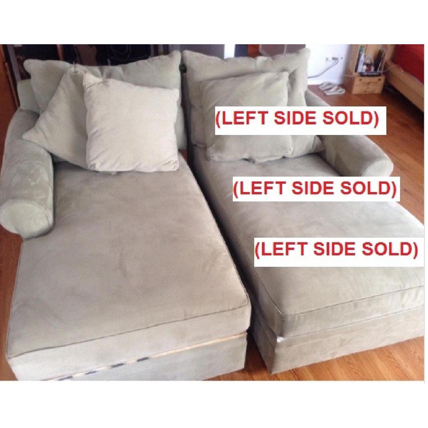 Macy's Chaise Lounge - image-2