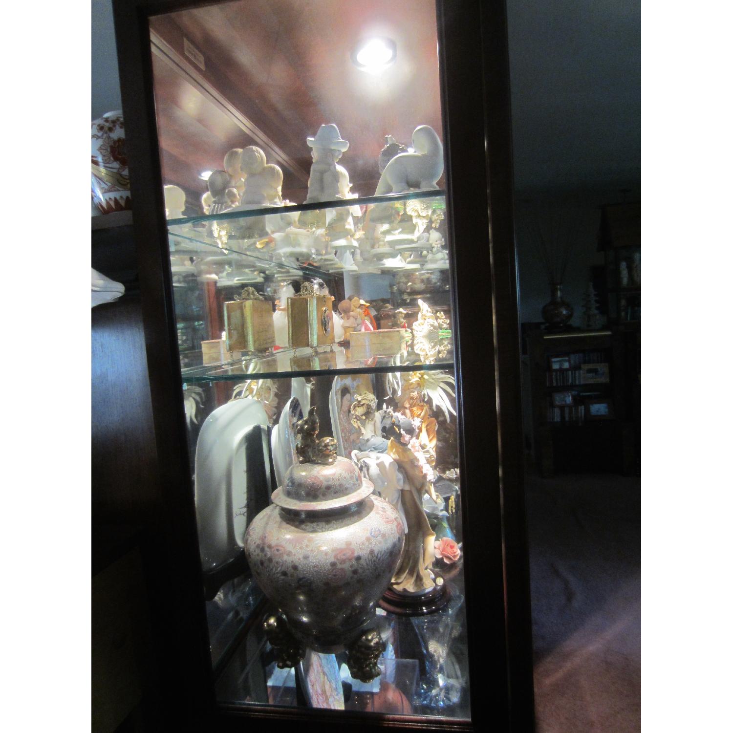 Glass Showcase - image-2