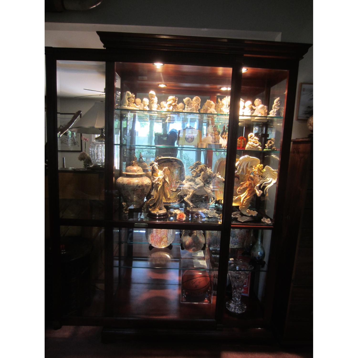 Glass Showcase - image-3