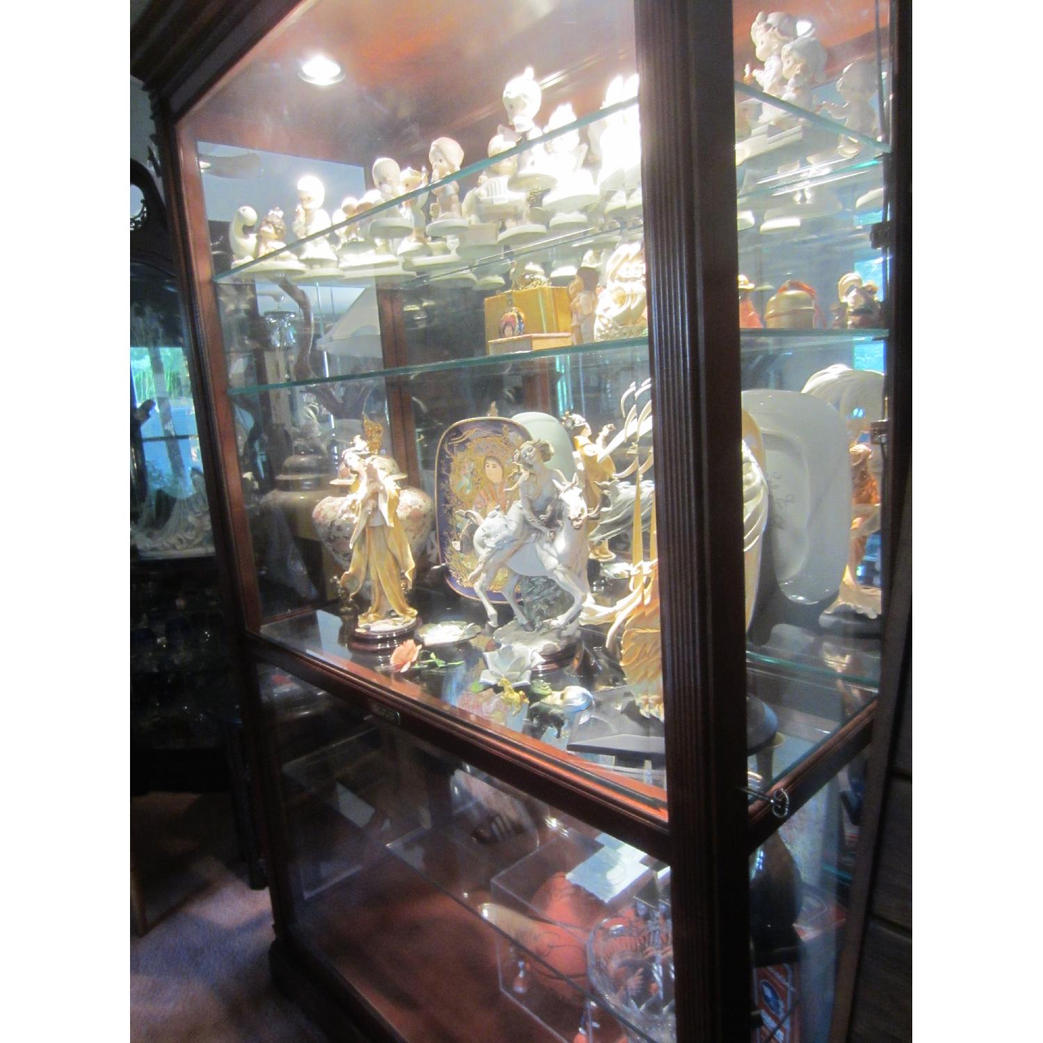 Glass Showcase - image-4