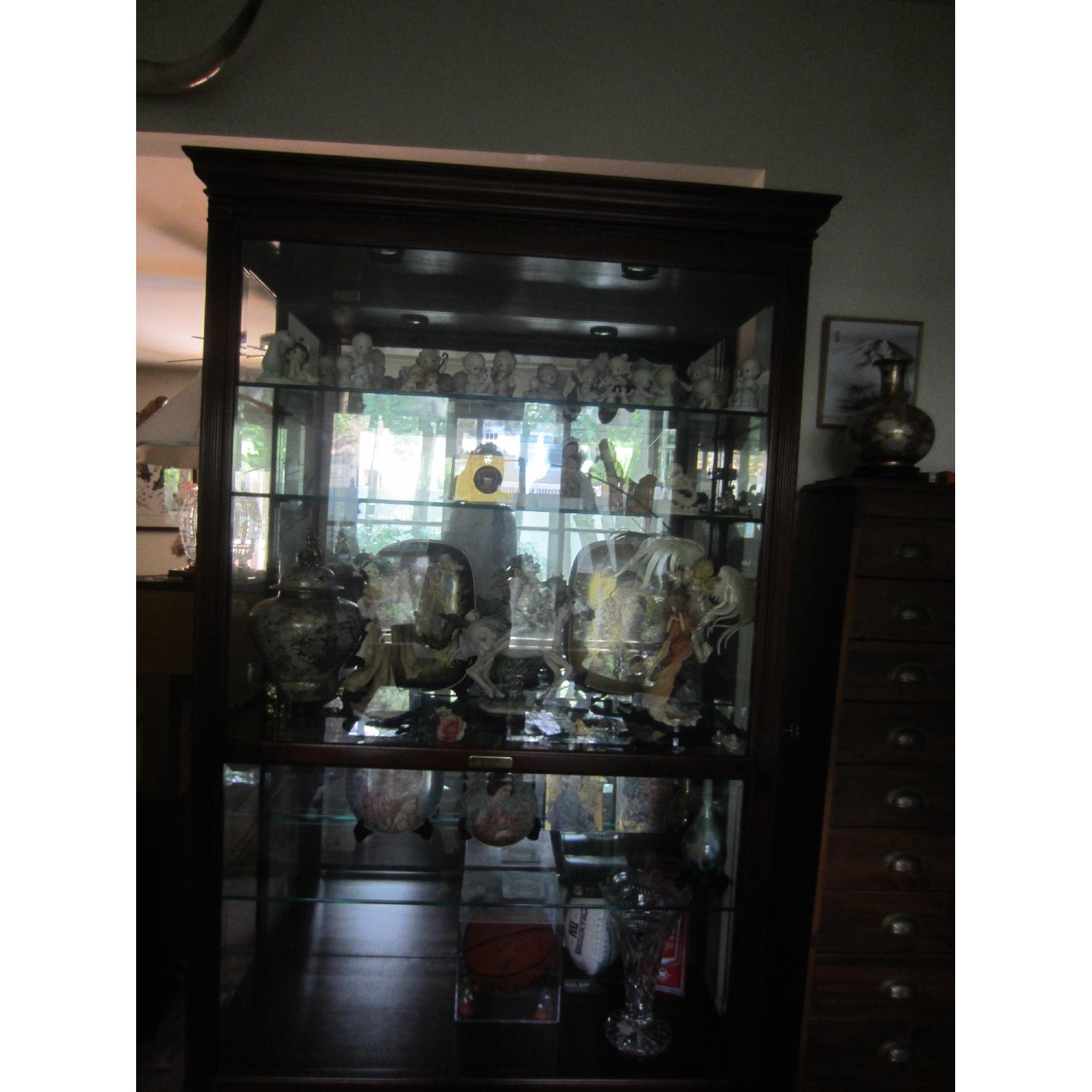 Glass Showcase - image-5