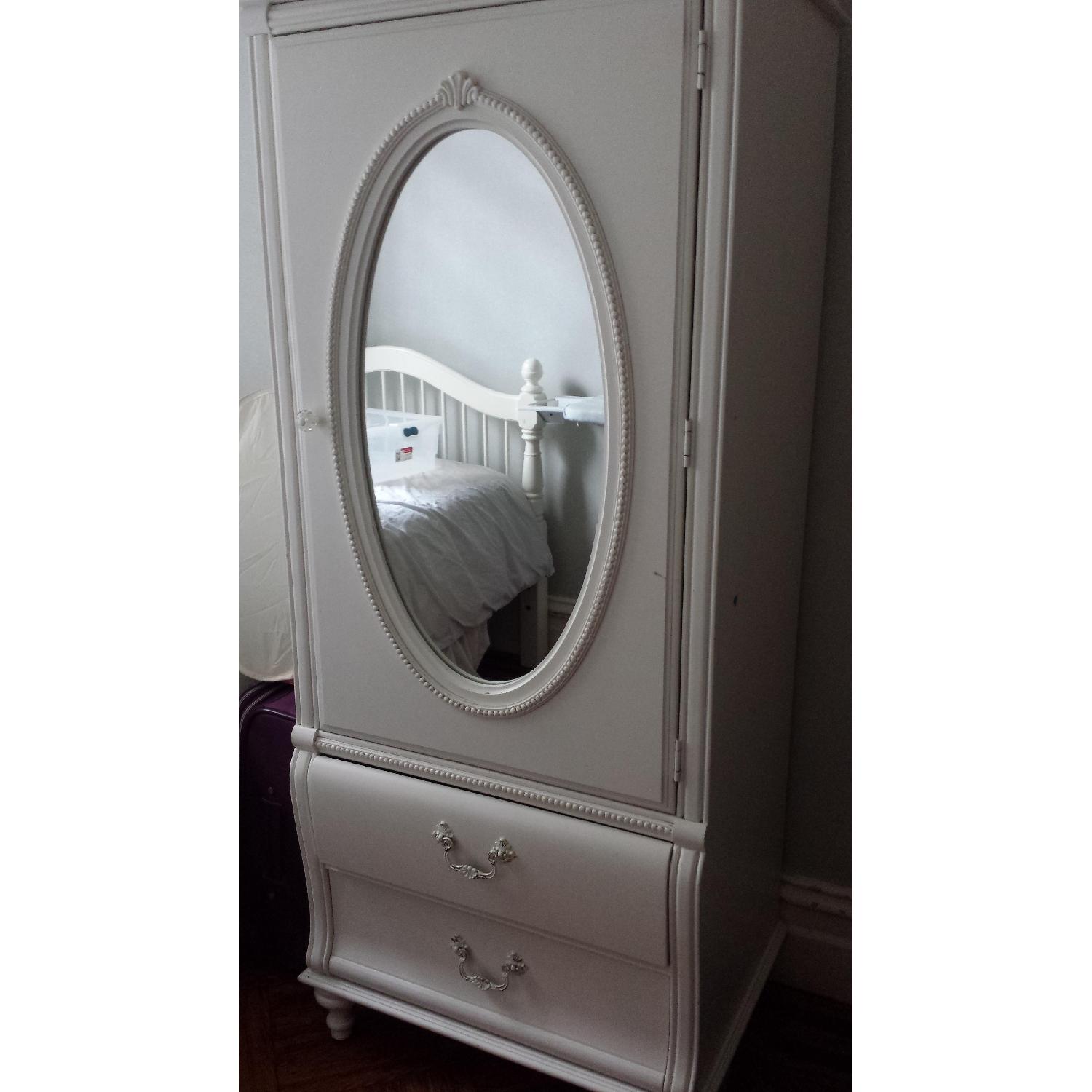 Stanley Young America Caroline Collection Amoire - image-1