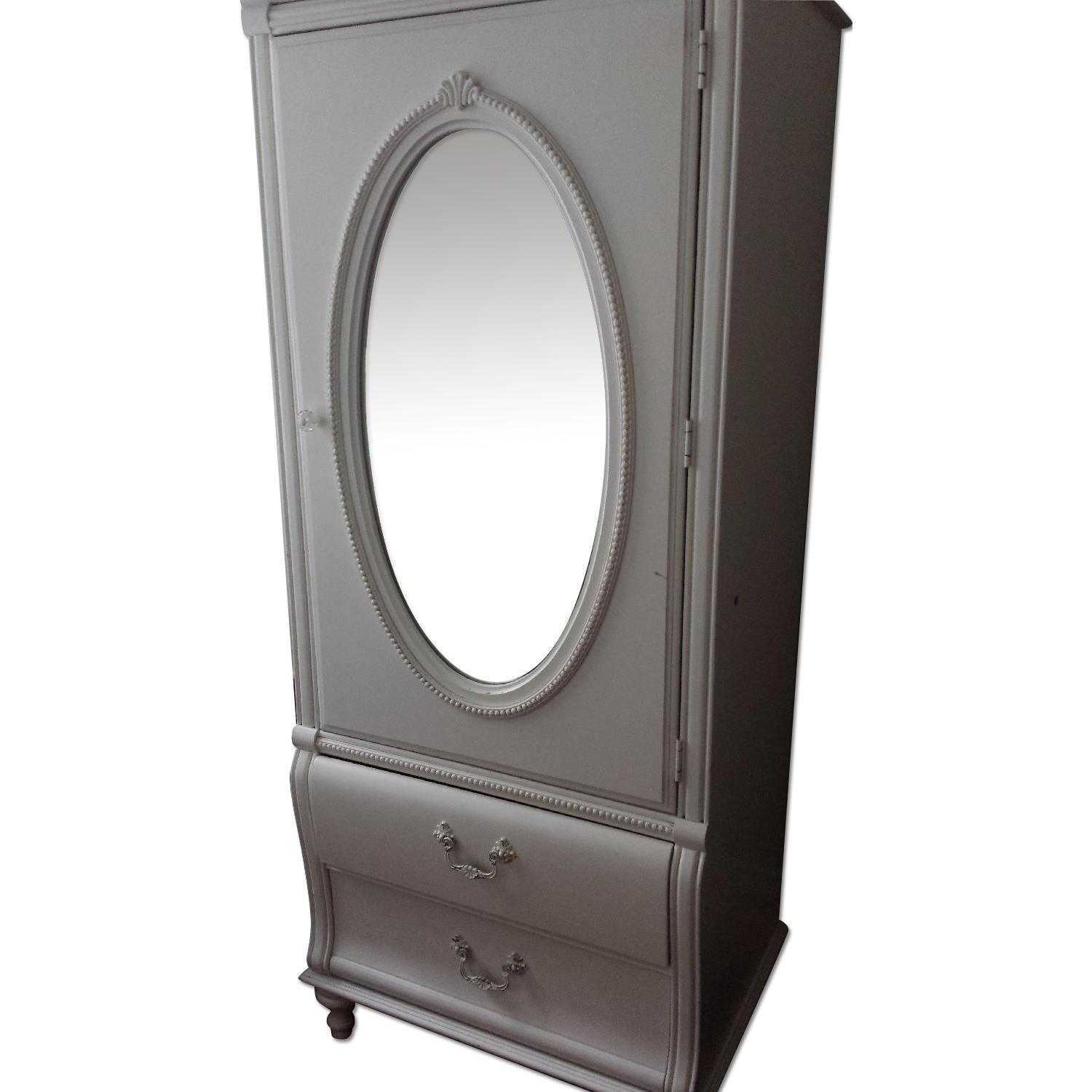 Stanley Young America Caroline Collection Amoire - image-0