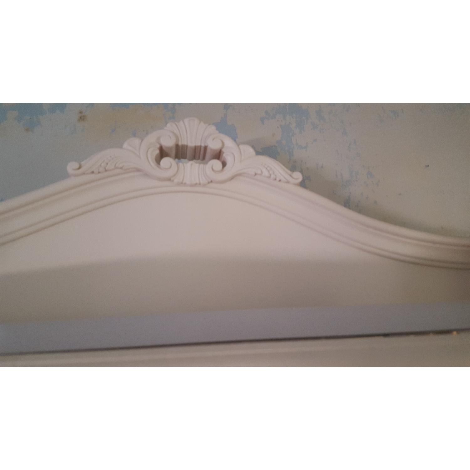 Stanley Young America Caroline Collection Amoire - image-4