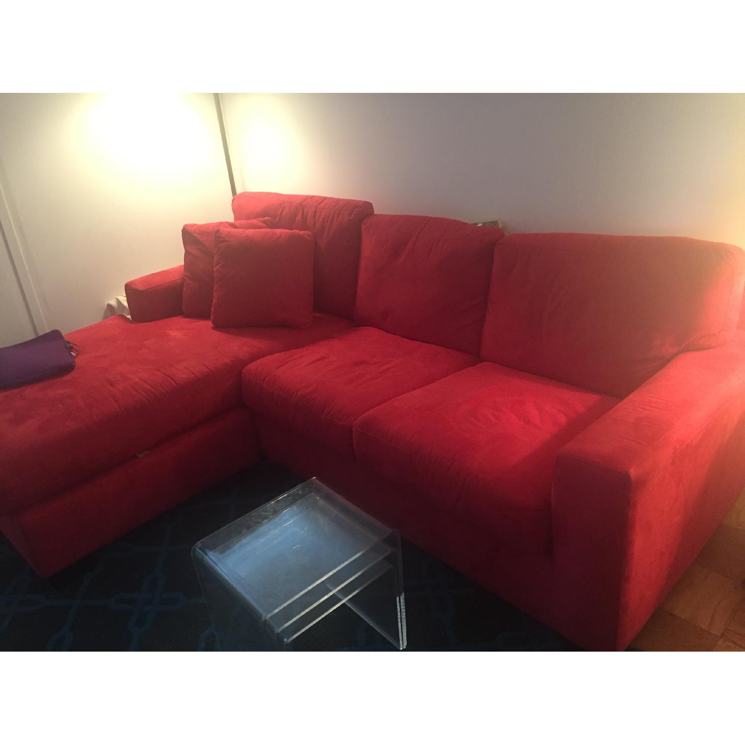 Max Home Furniture Queen Sofa Bed AptDeco